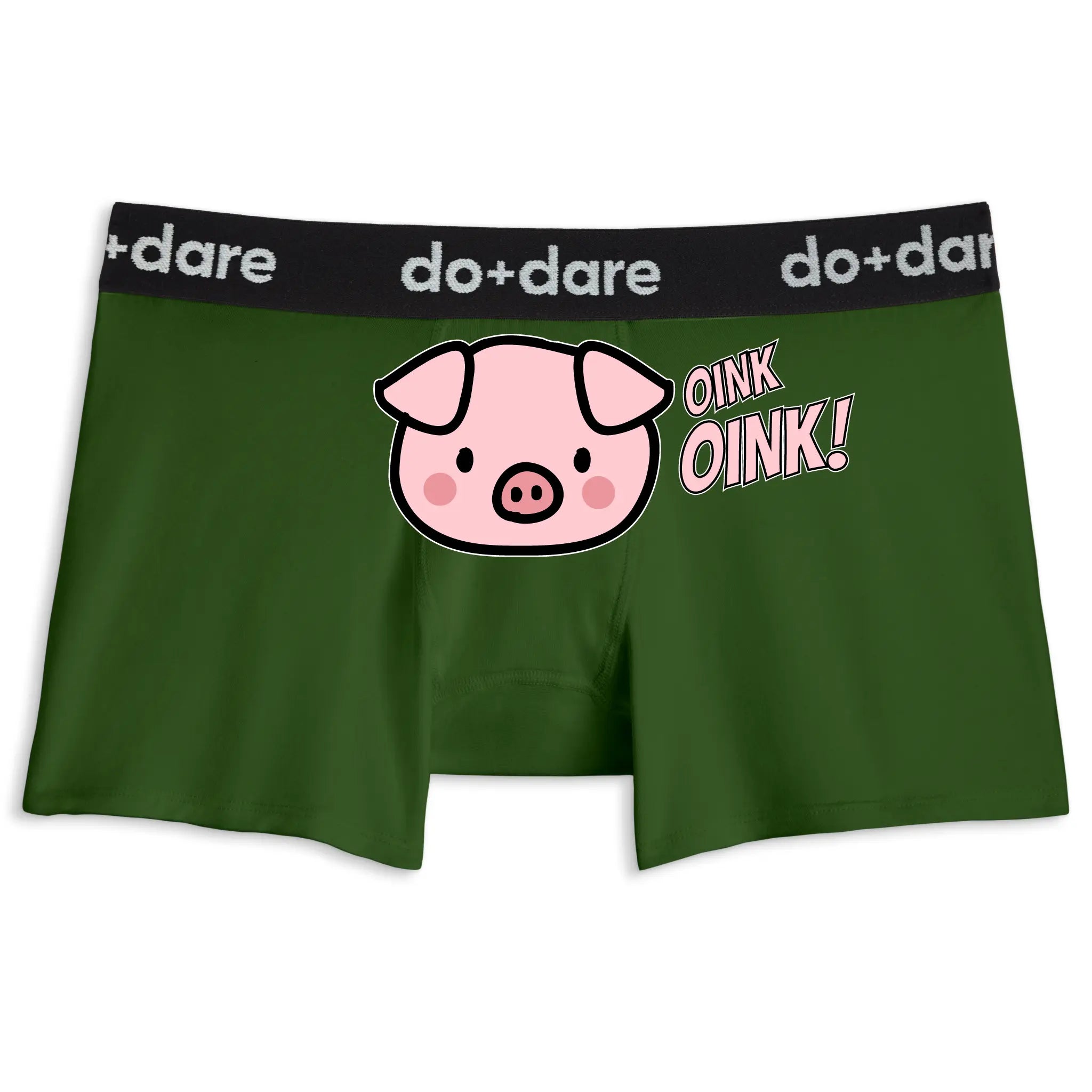 Big Piggy | Boxer Briefs