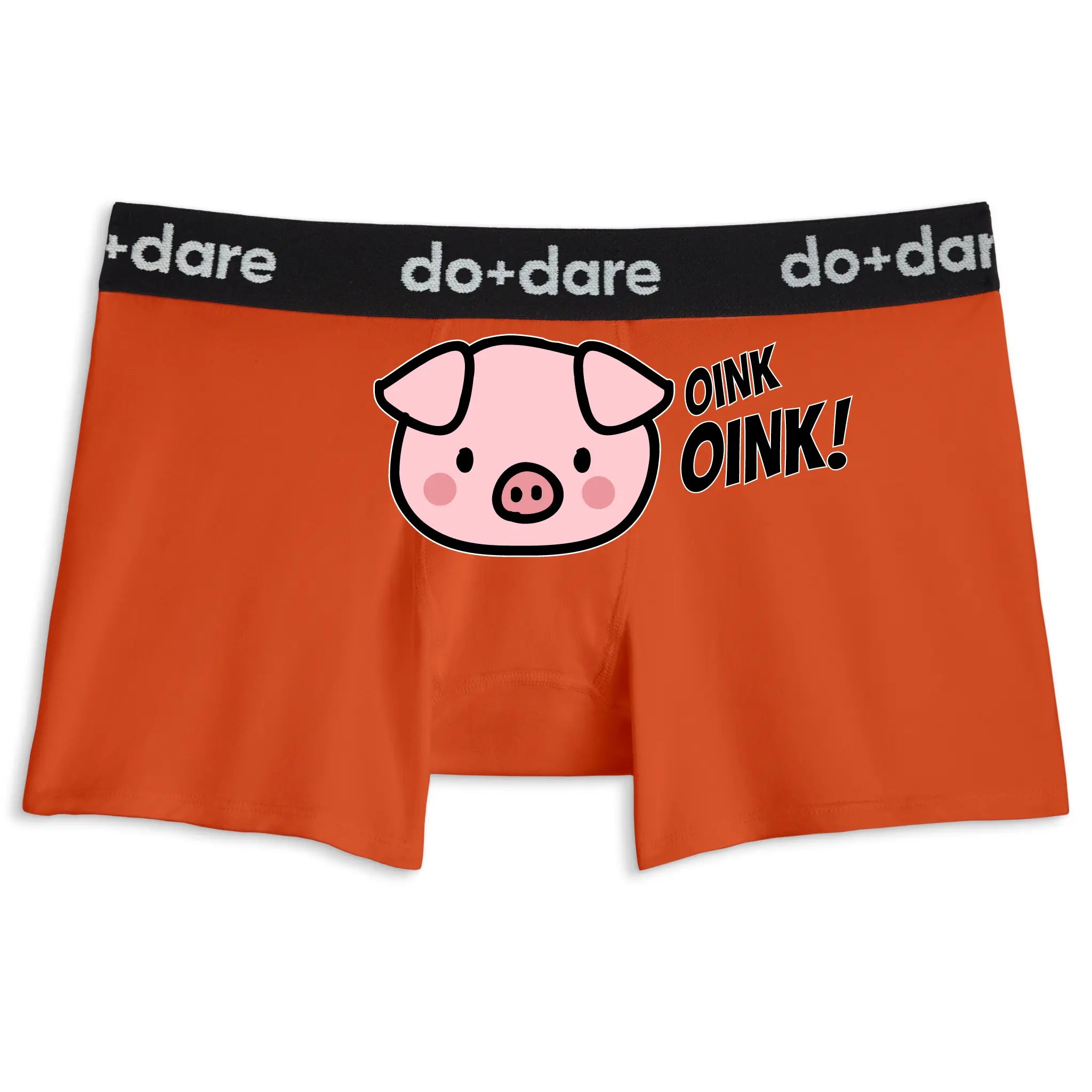 Big Piggy | Boxer Briefs