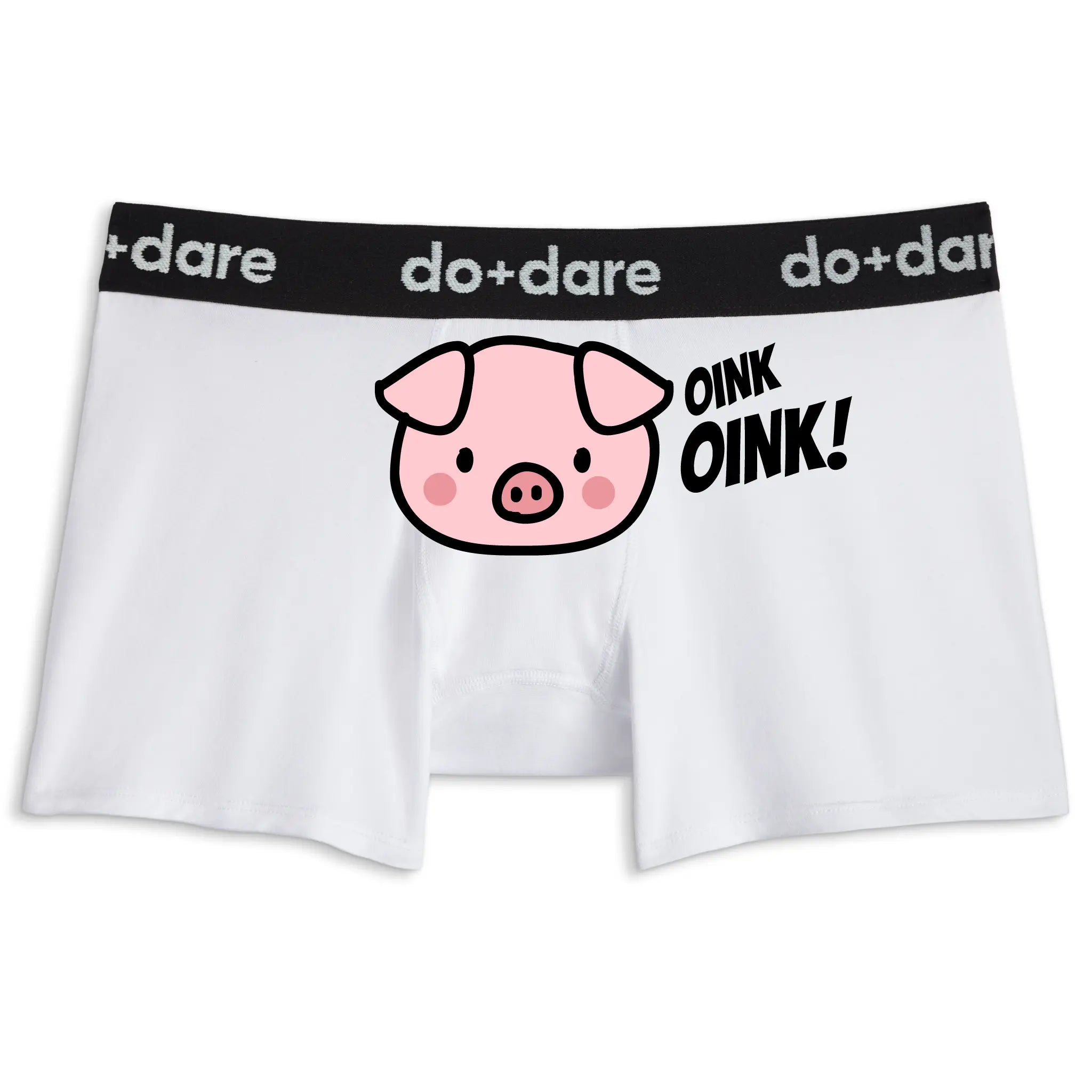 Big Piggy | Boxer Briefs