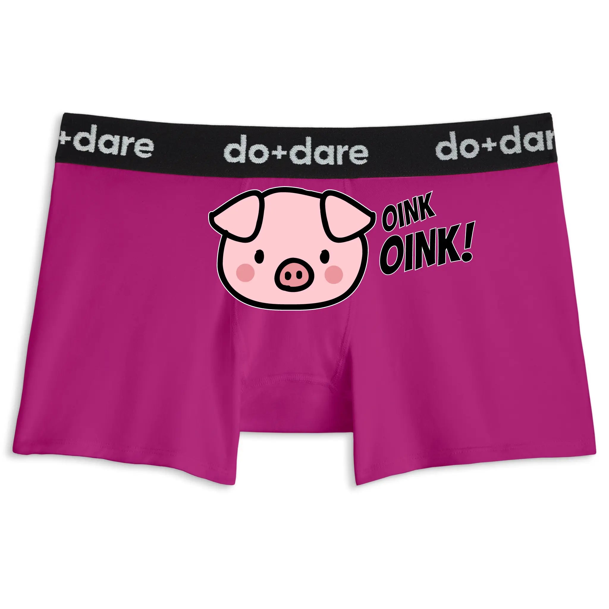 Big Piggy | Boxer Briefs