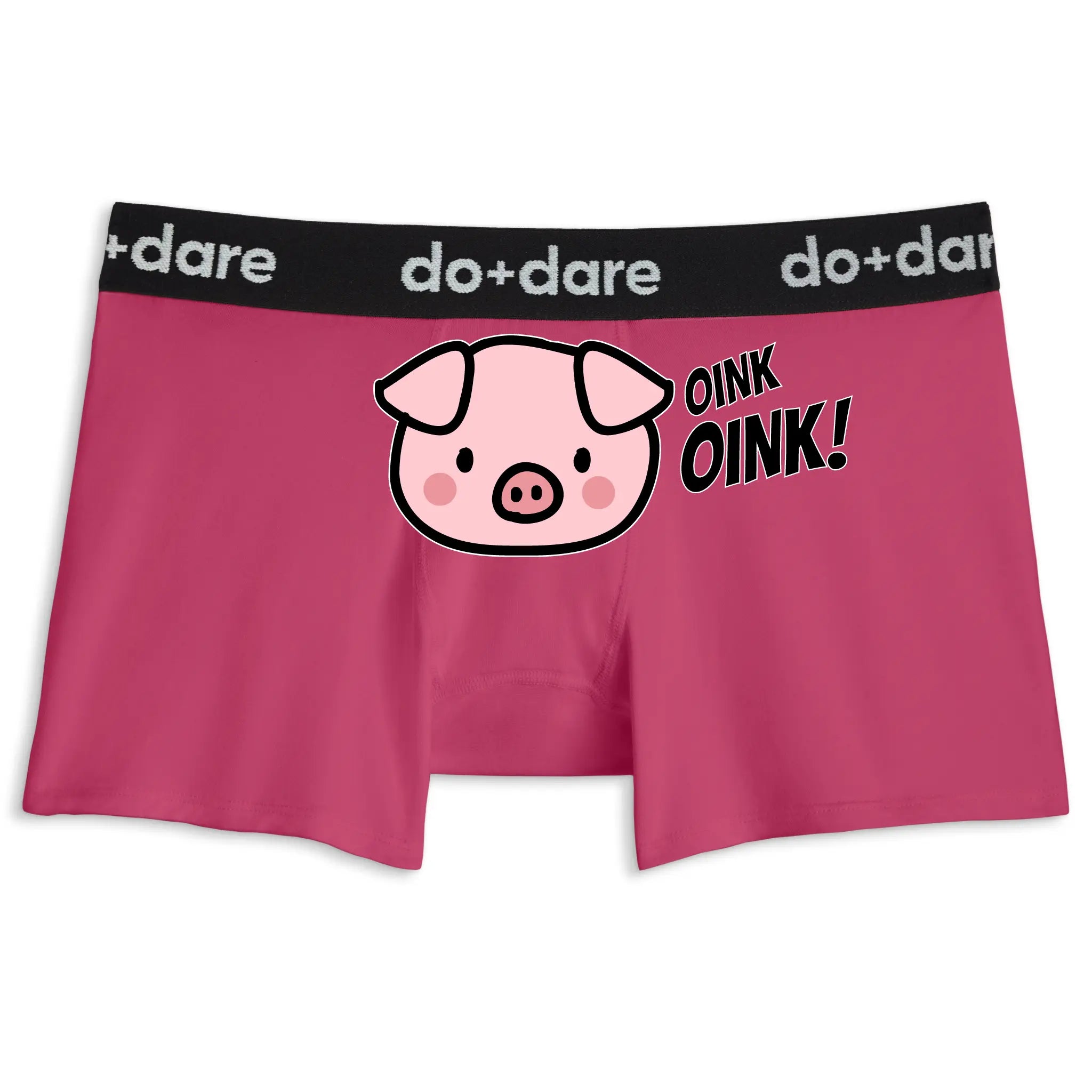 Big Piggy | Boxer Briefs