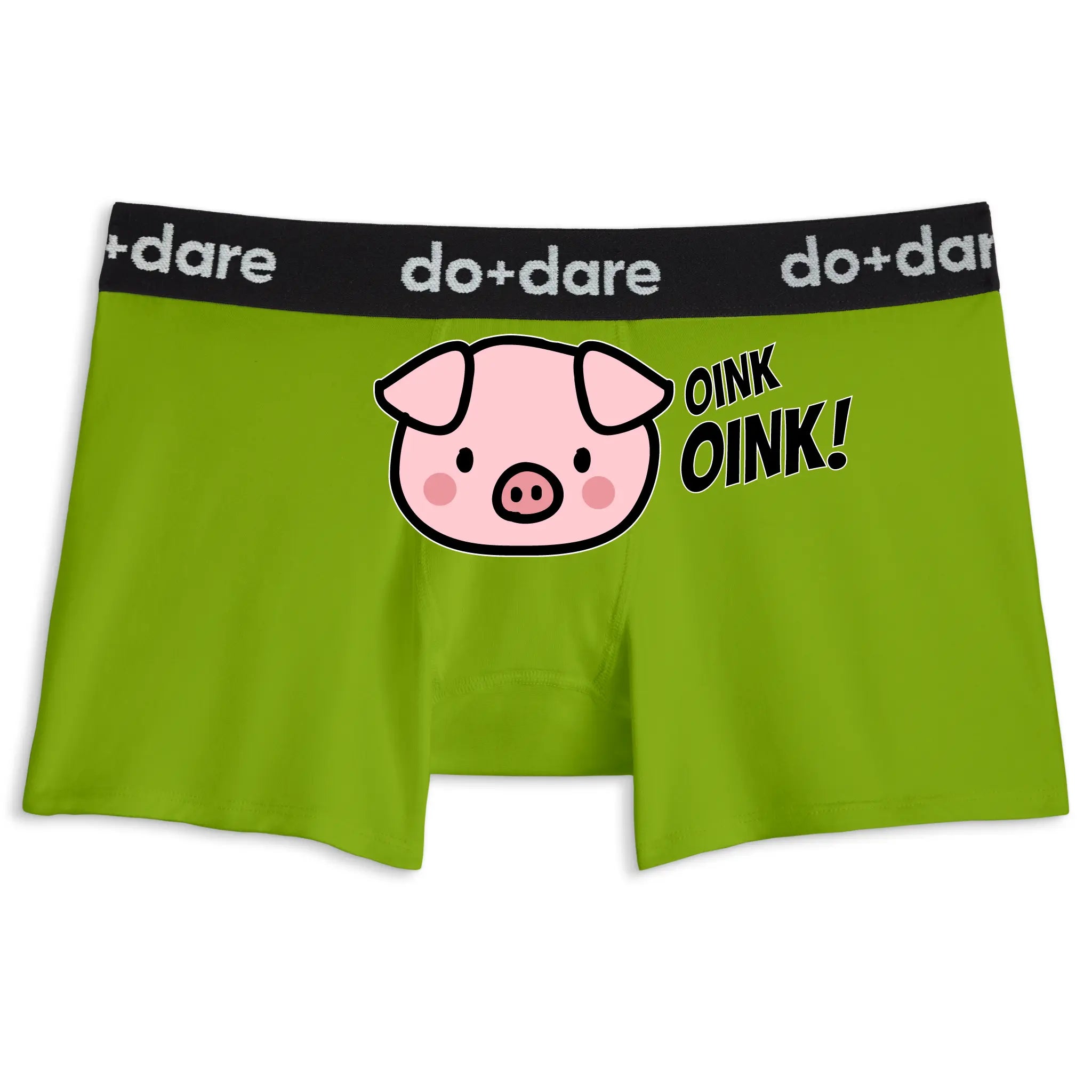 Big Piggy | Boxer Briefs