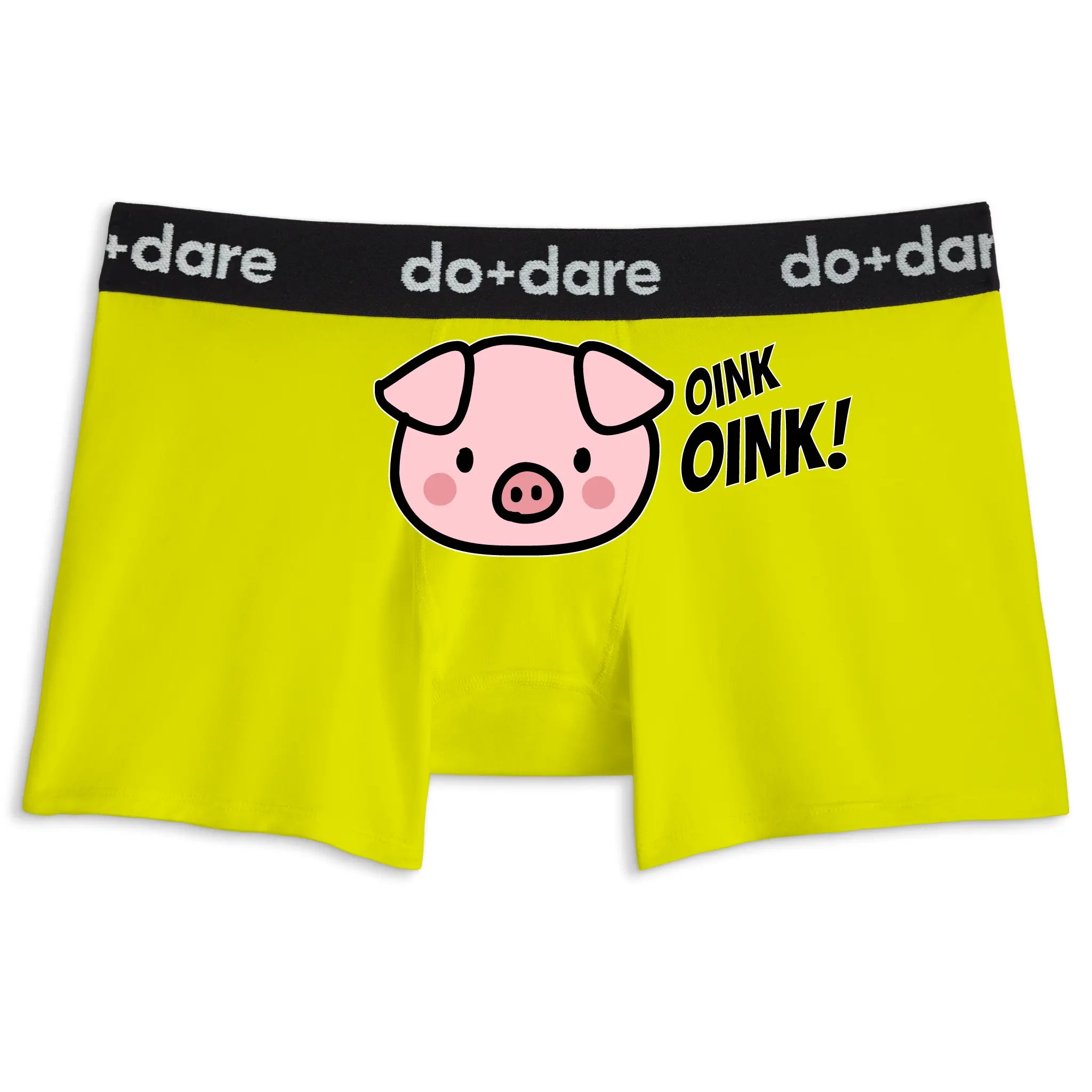 Big Piggy | Boxer Briefs