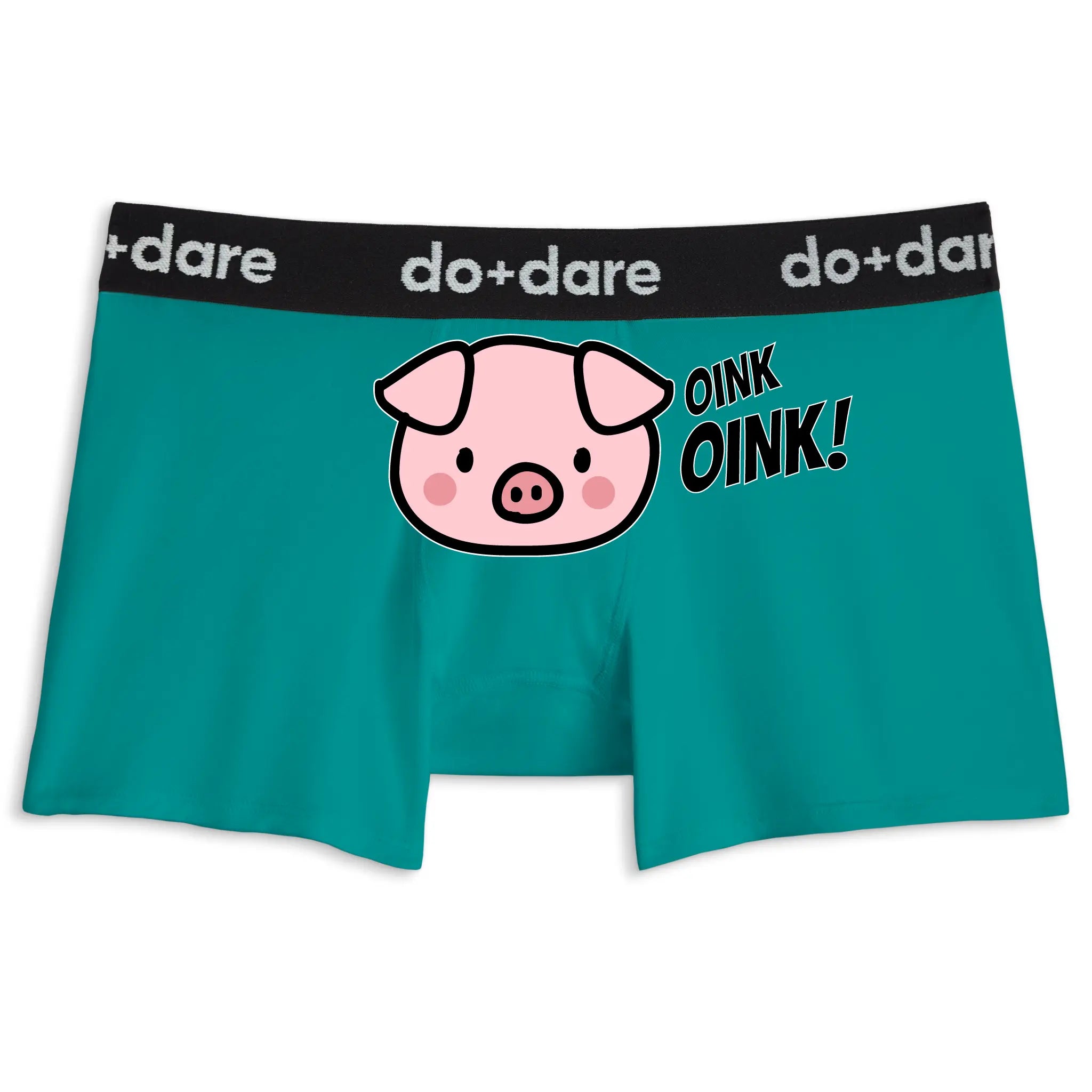 Big Piggy | Boxer Briefs