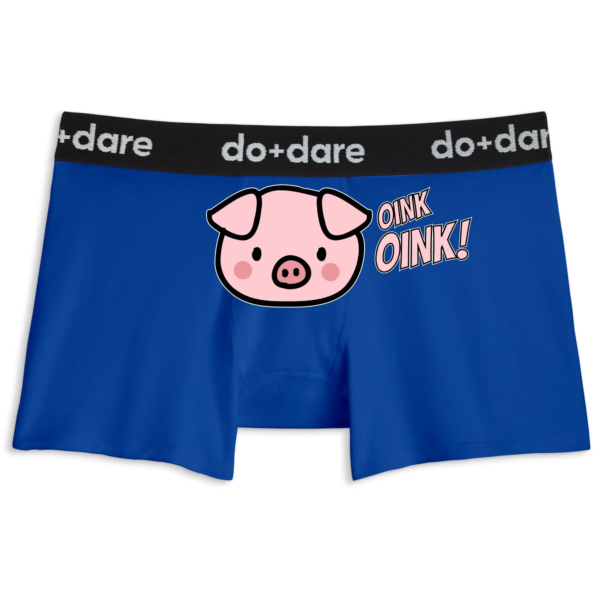 Big Piggy | Boxer Briefs