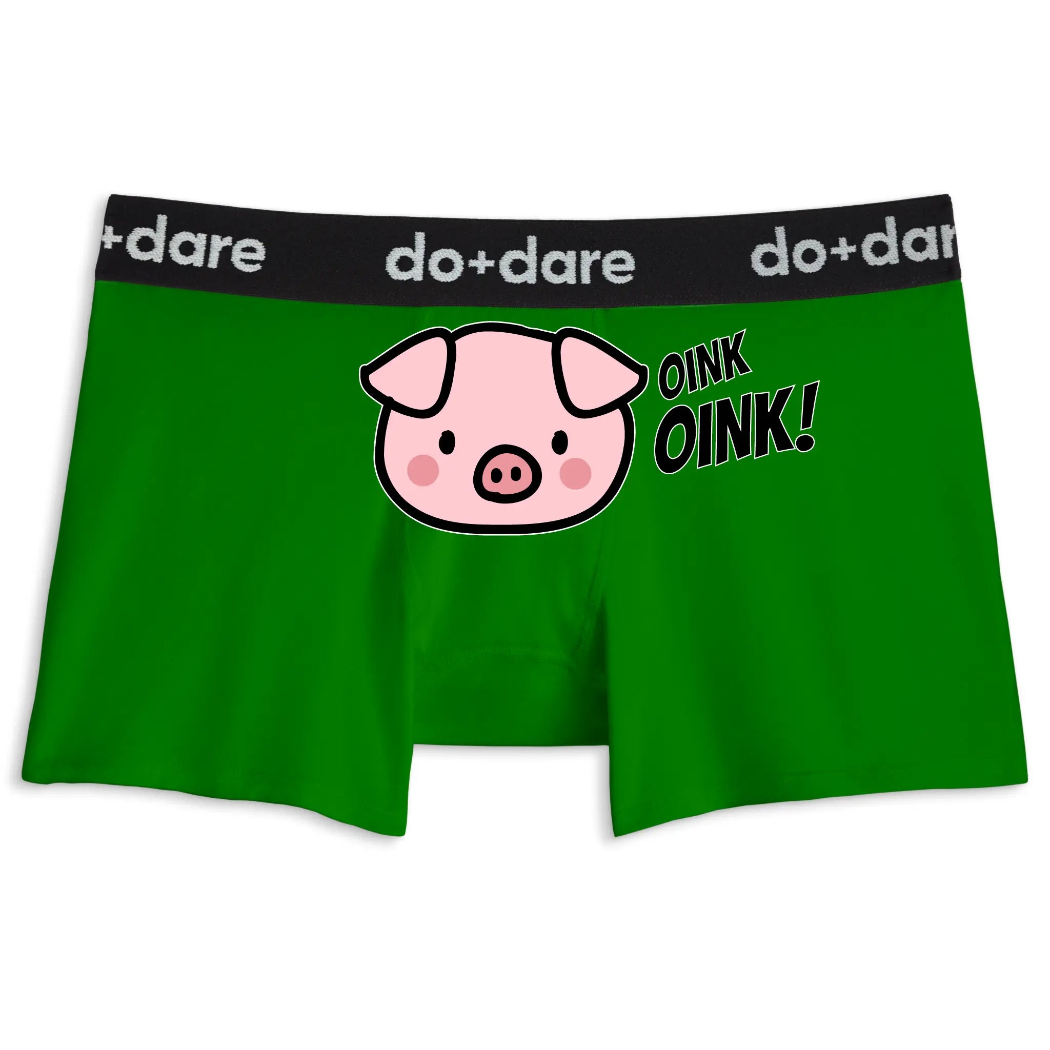 Big Piggy | Boxer Briefs
