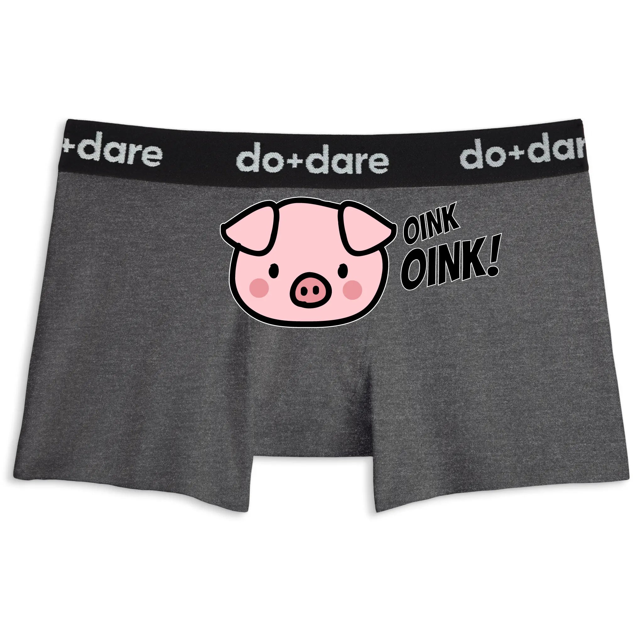 Big Piggy | Boxer Briefs