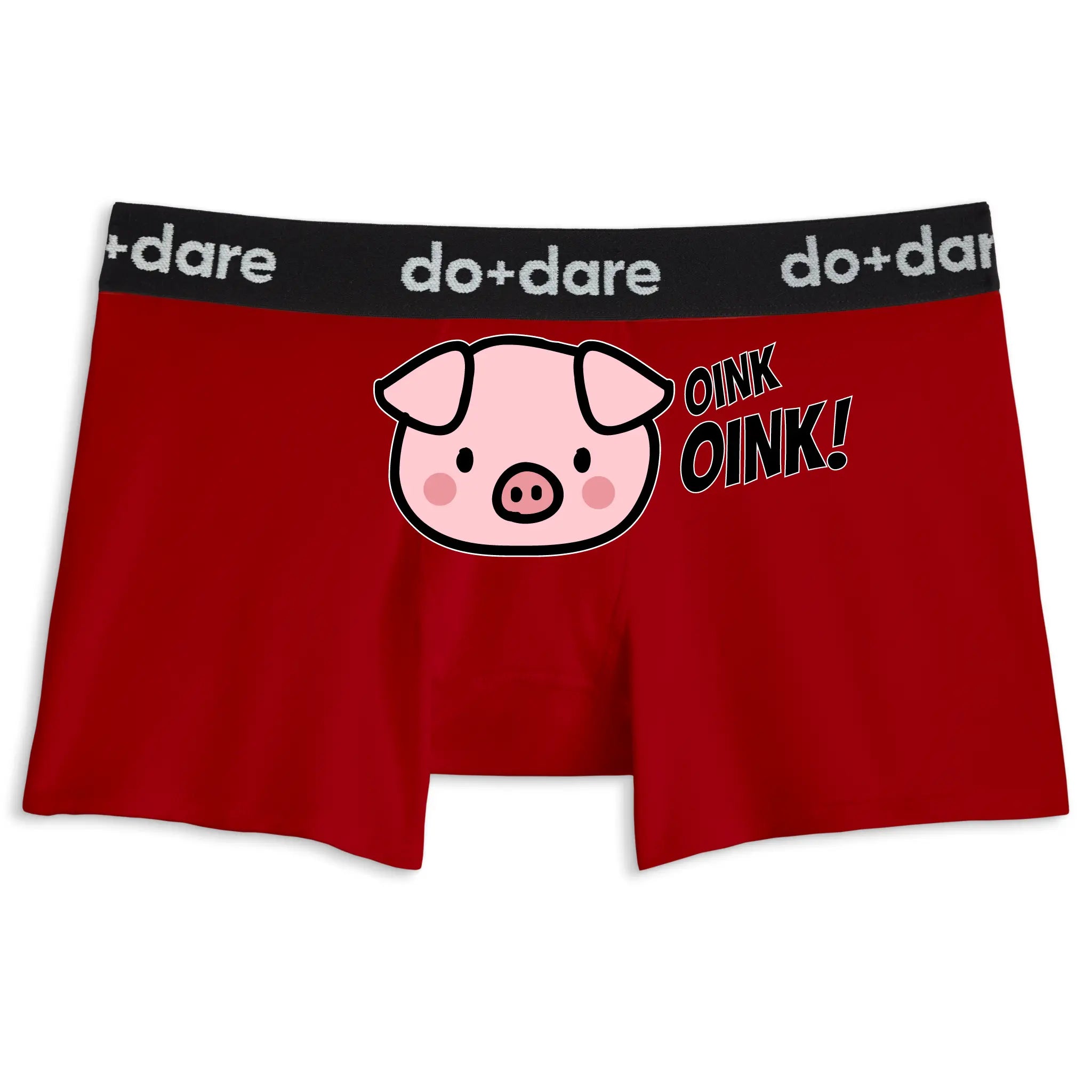 Big Piggy | Boxer Briefs