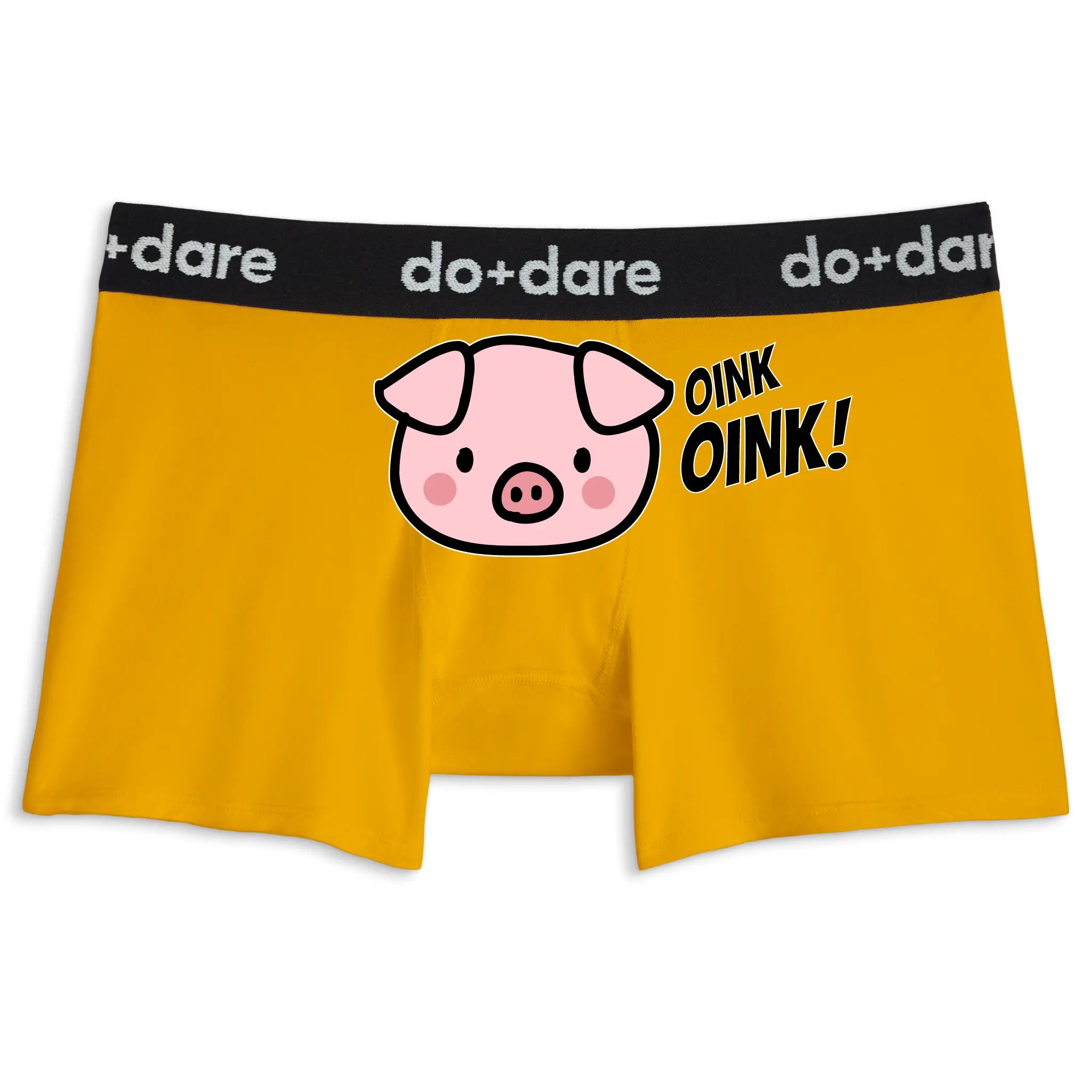 Big Piggy | Boxer Briefs