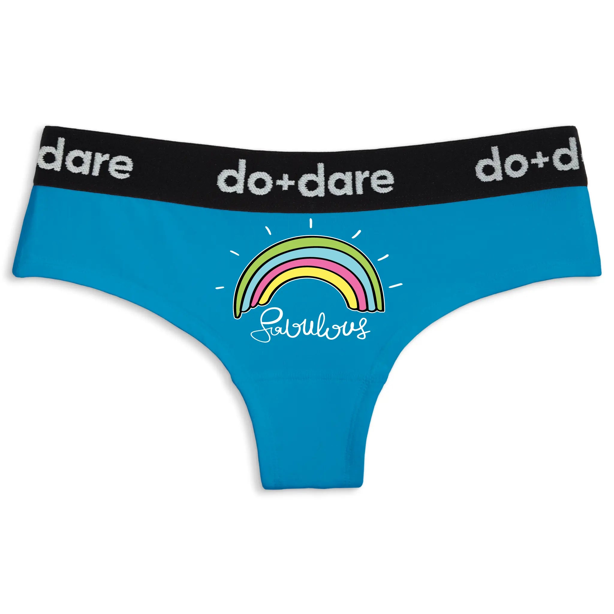 Fabulous | Cheeky Panties