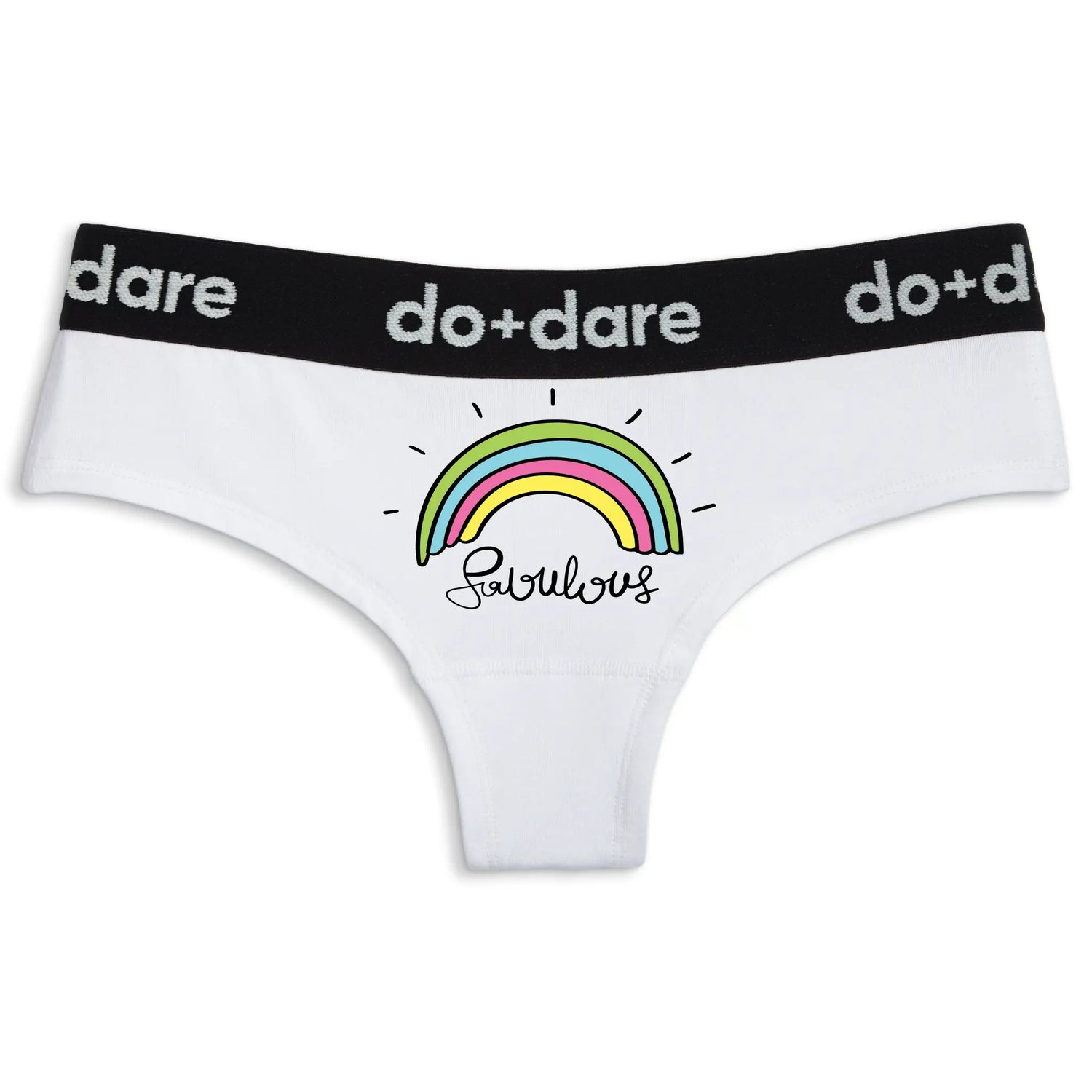 Fabulous | Cheeky Panties