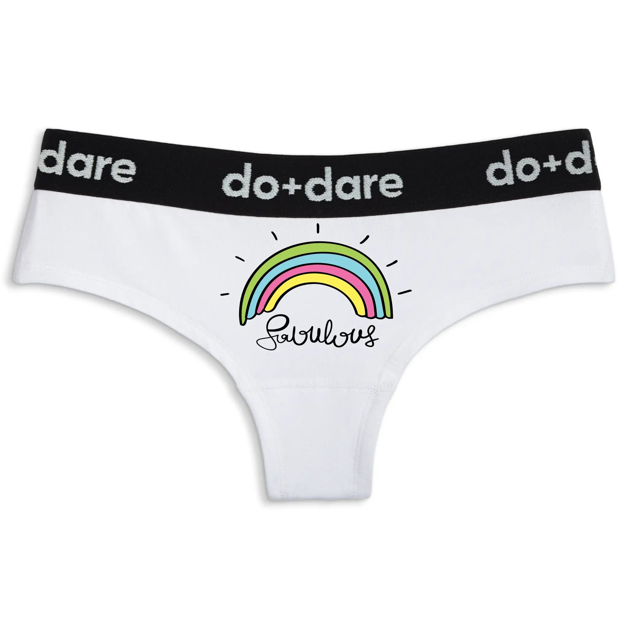 Fabulous | Cheeky Panties