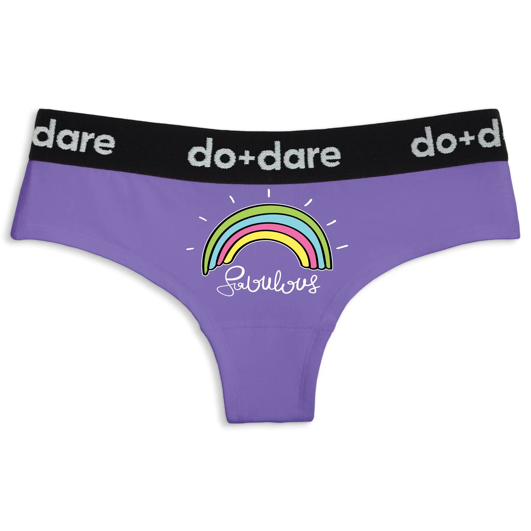 Fabulous | Cheeky Panties
