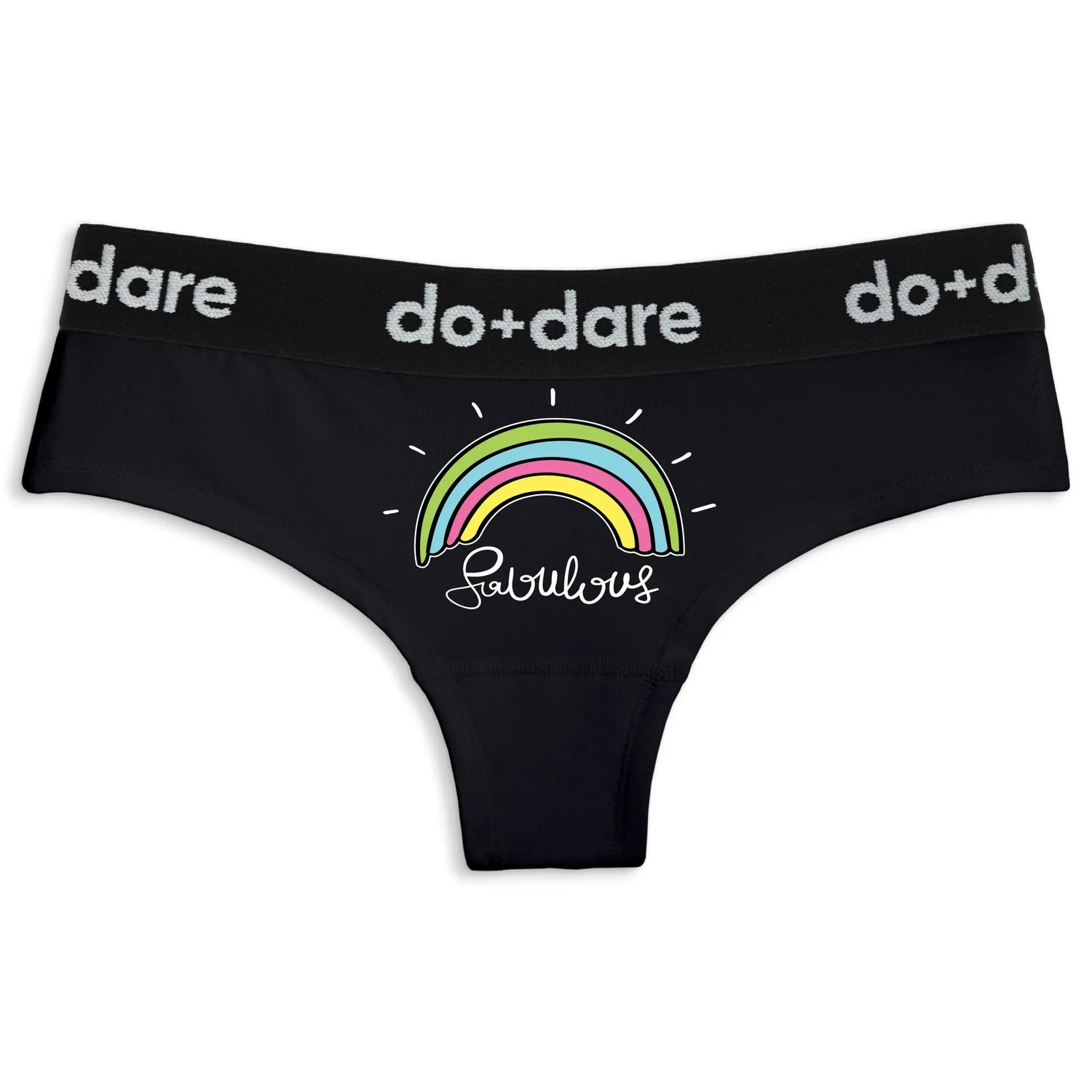Fabulous | Cheeky Panties