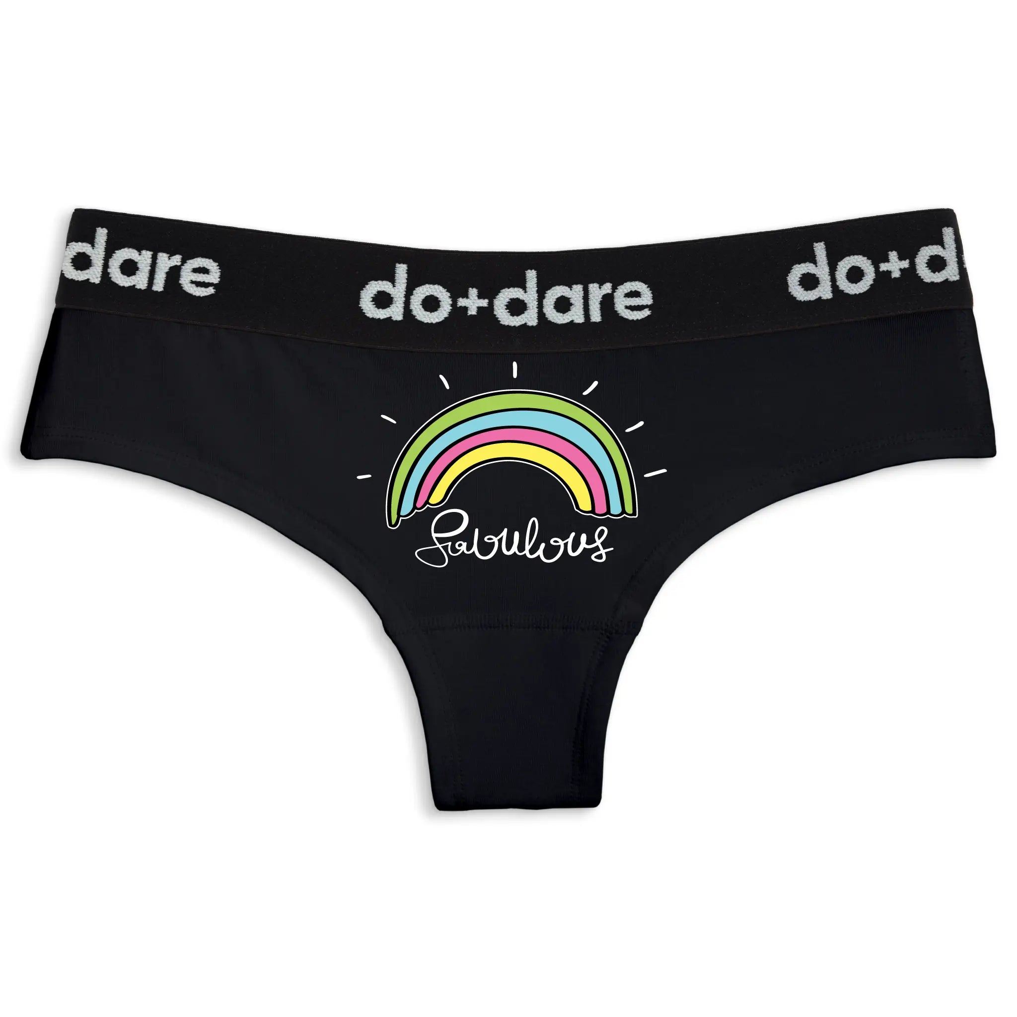 Fabulous | Cheeky Panties