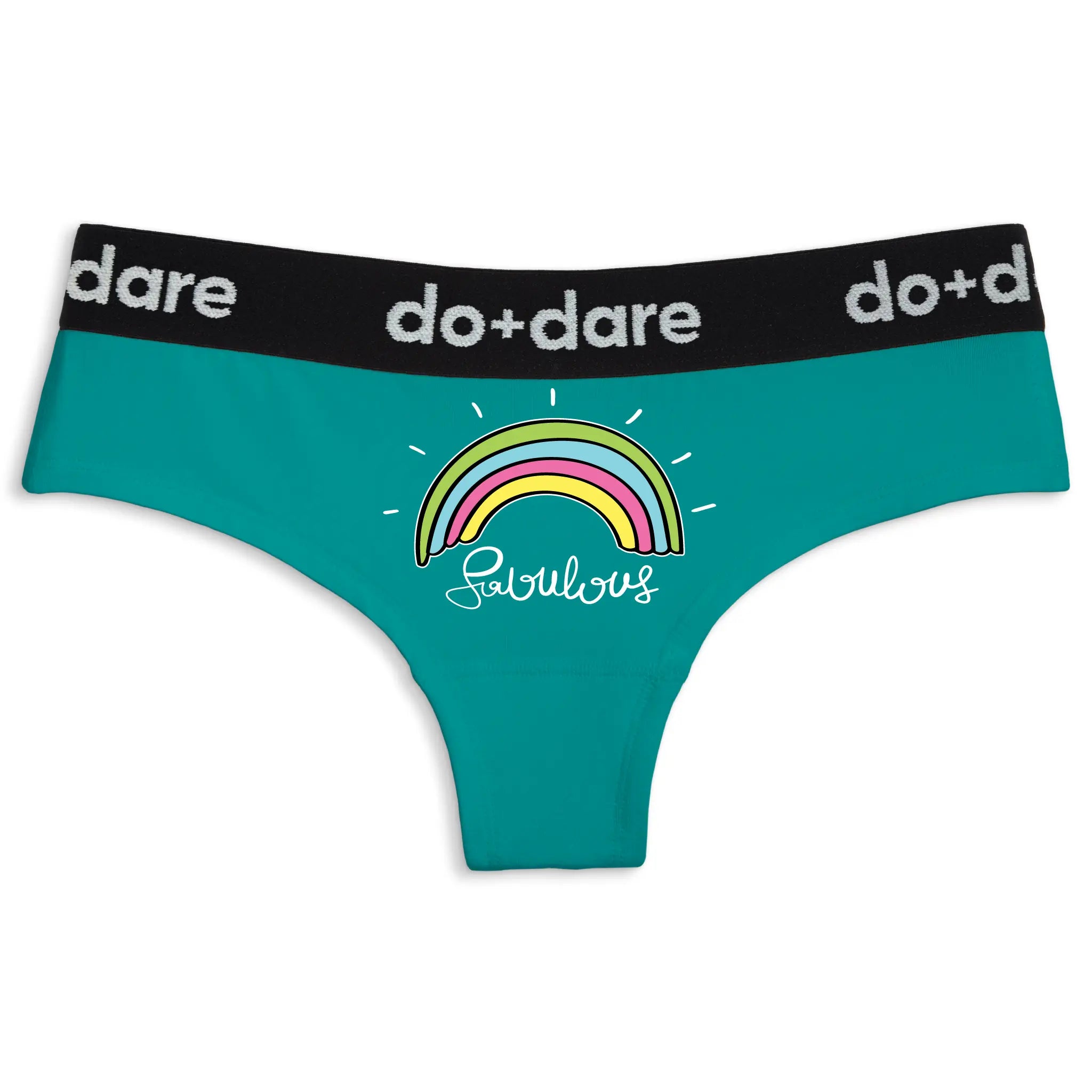 Fabulous | Cheeky Panties