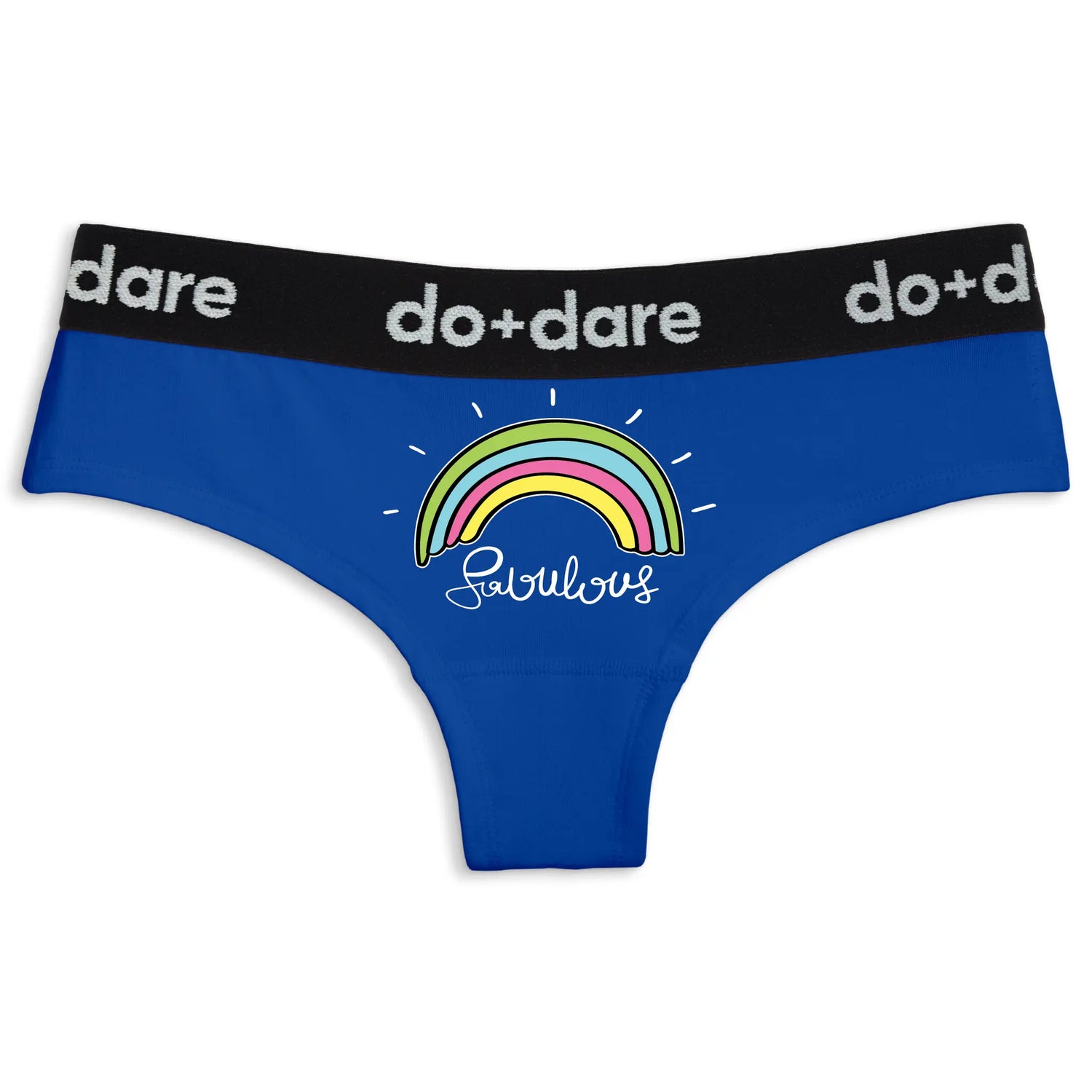 Fabulous | Cheeky Panties