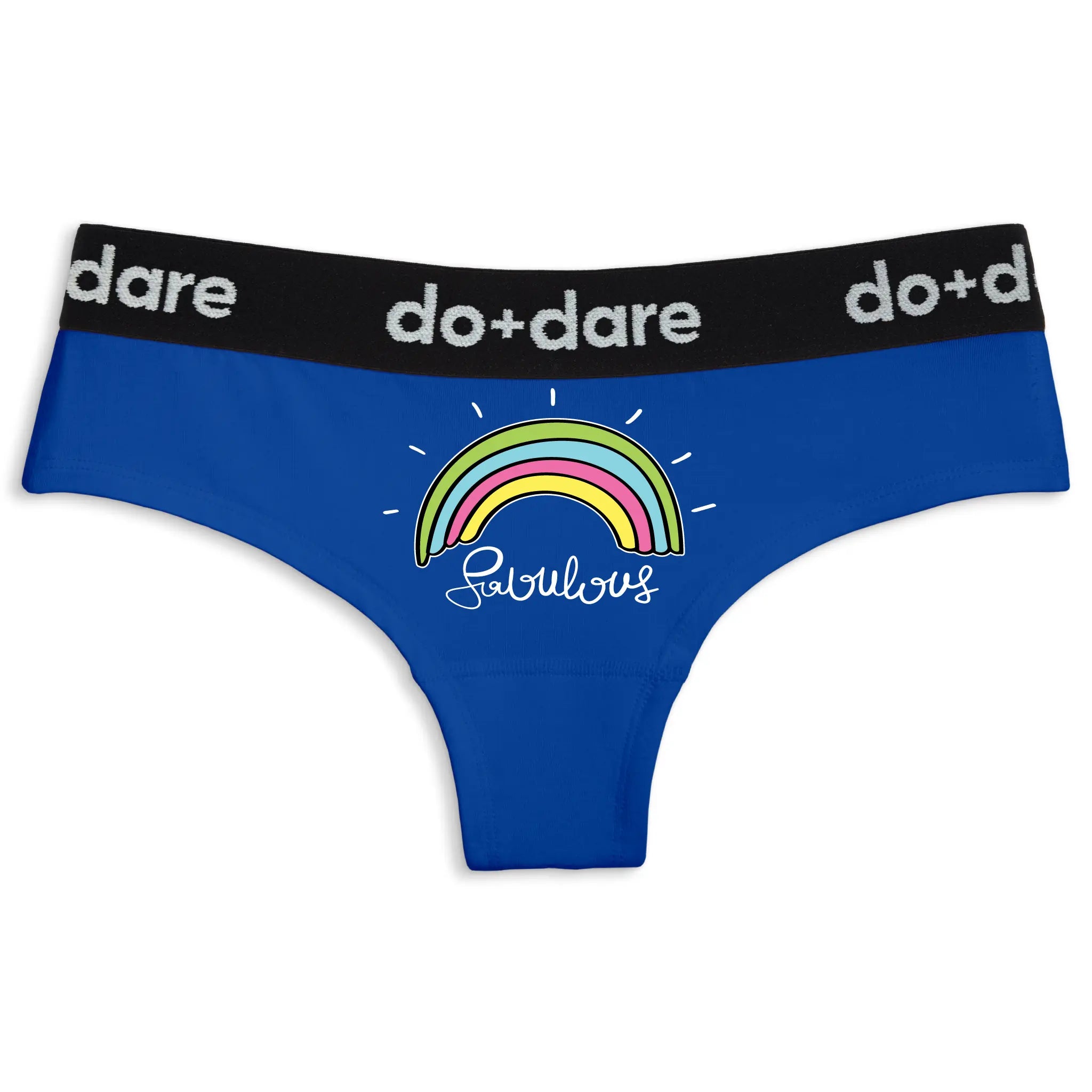 Fabulous | Cheeky Panties
