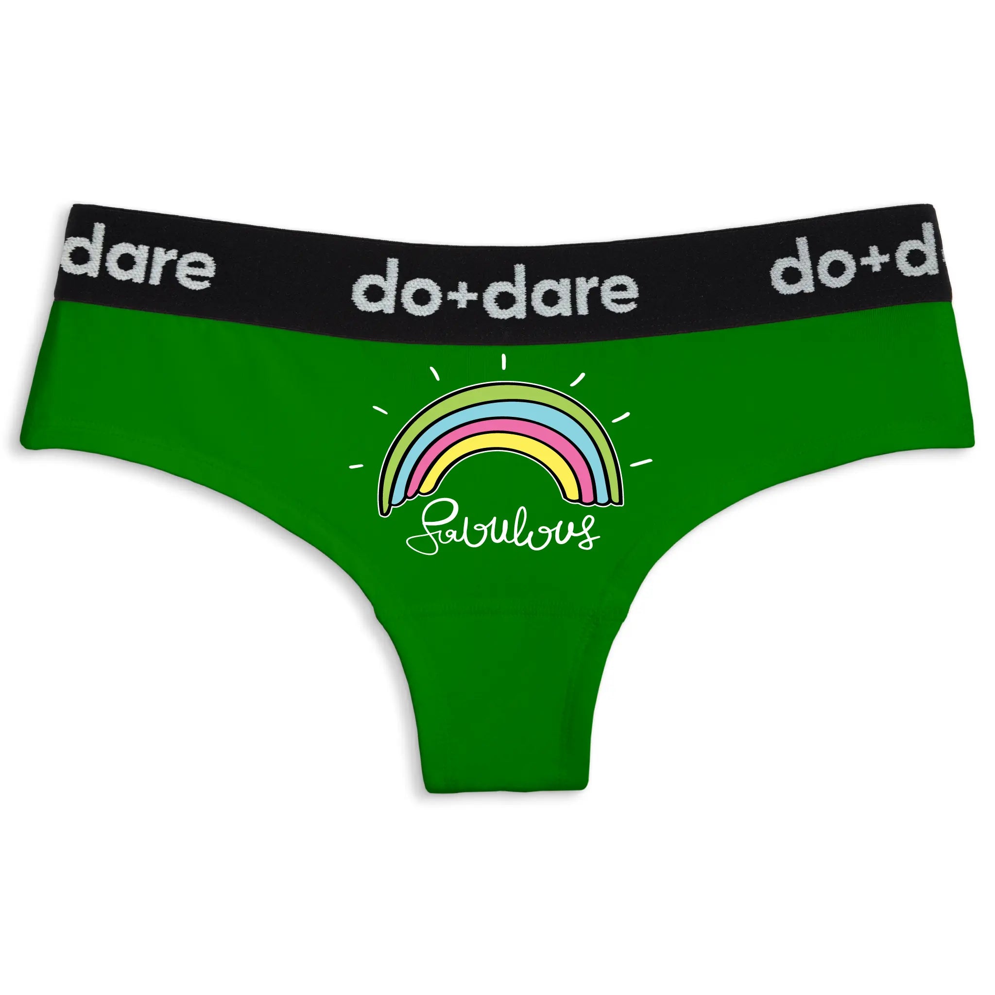 Fabulous | Cheeky Panties