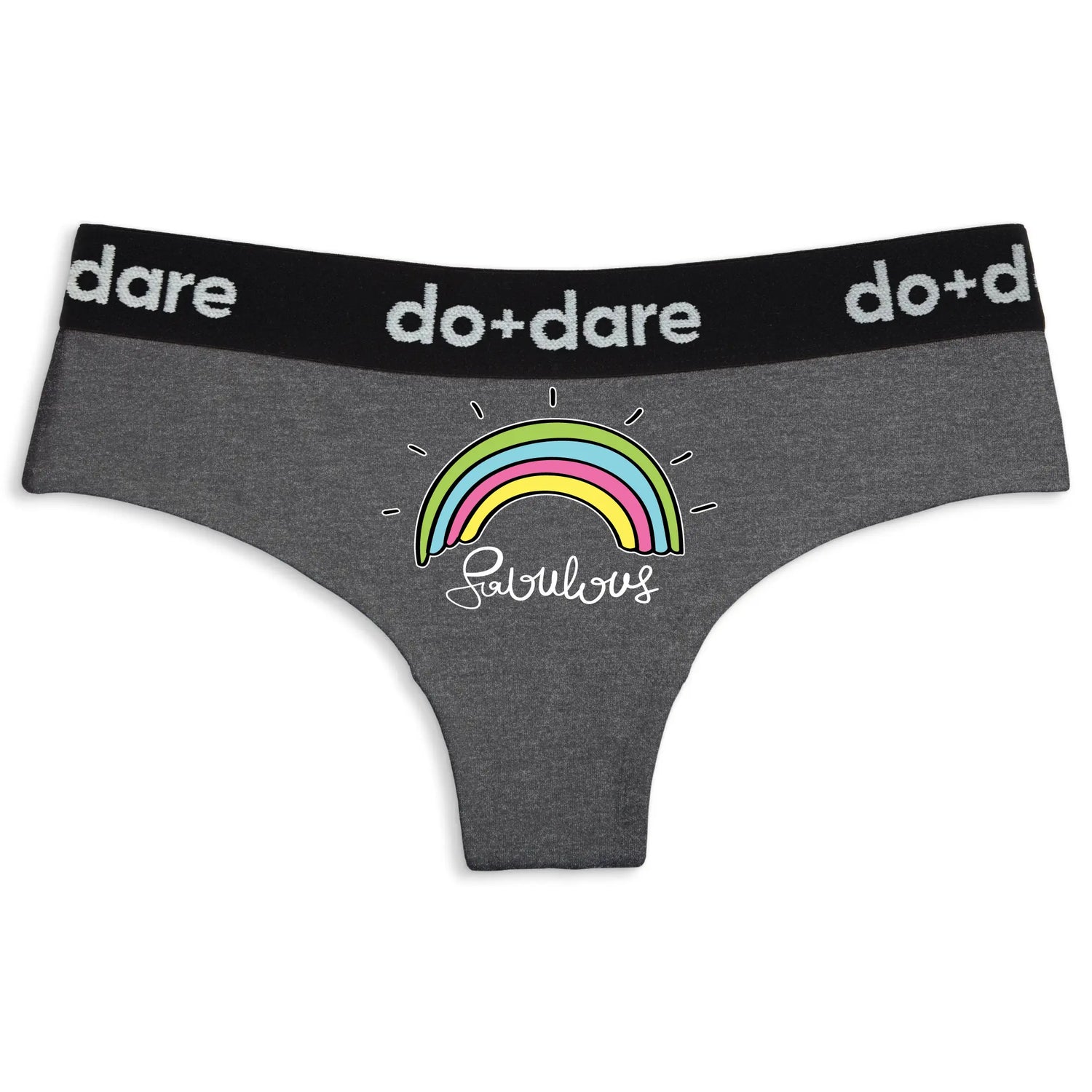 Fabulous | Cheeky Panties