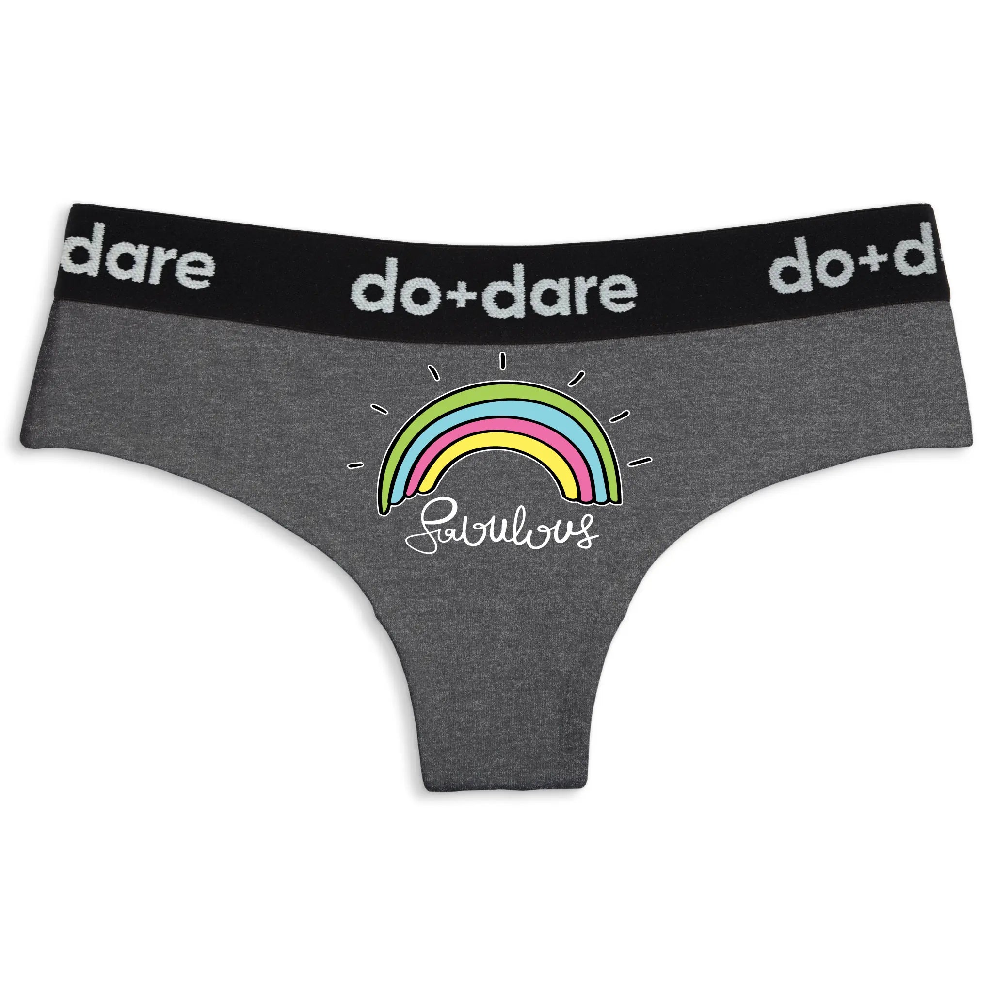 Fabulous | Cheeky Panties