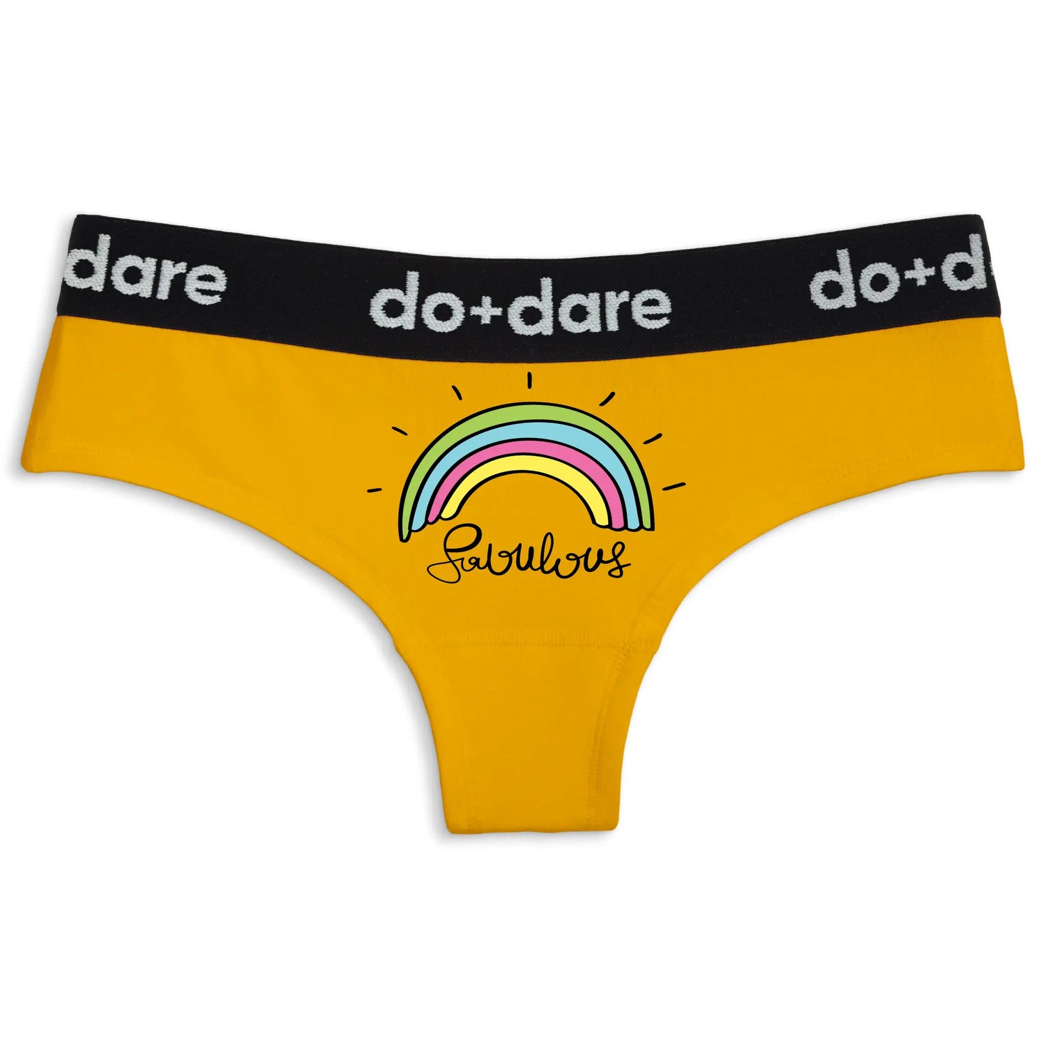 Fabulous | Cheeky Panties