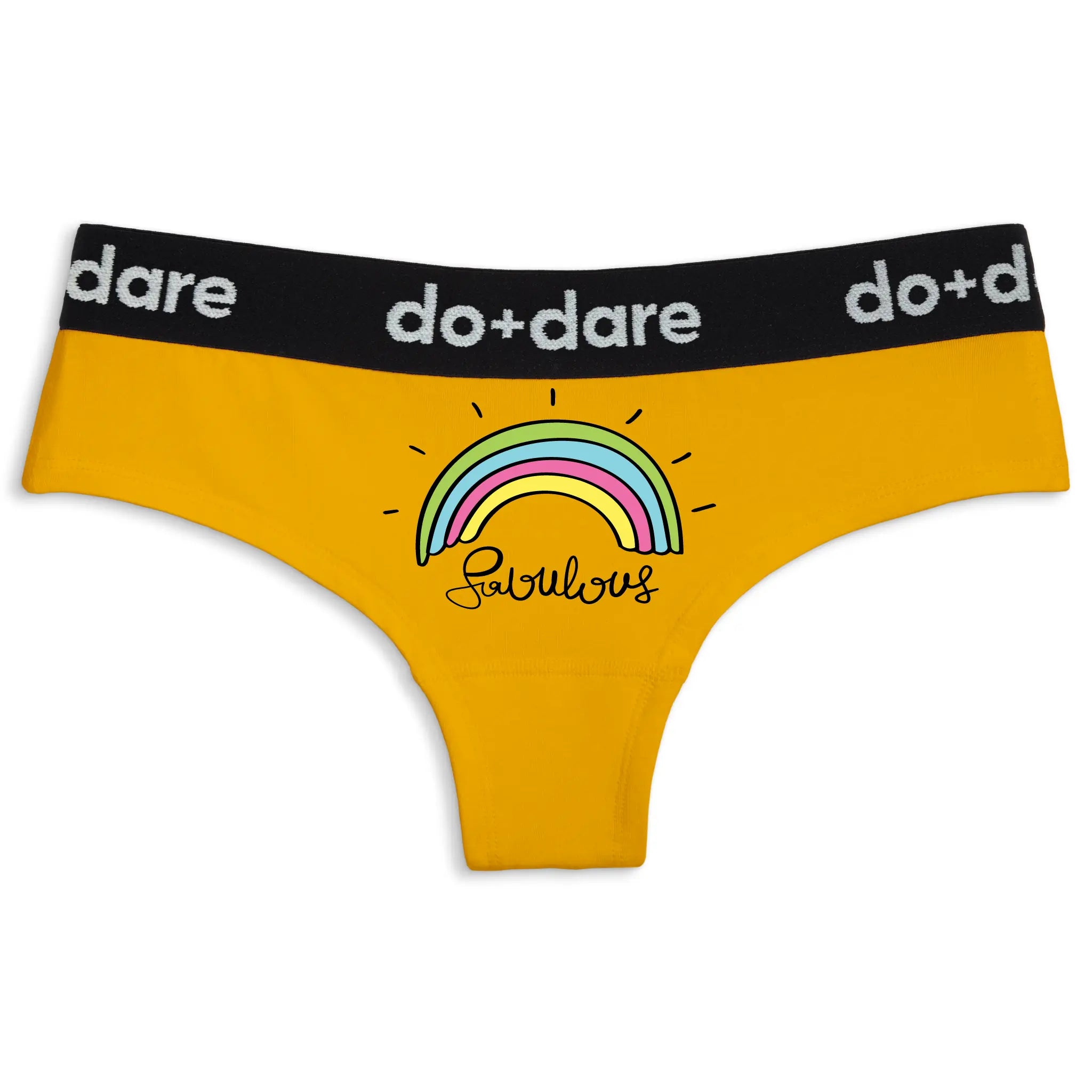 Fabulous | Cheeky Panties