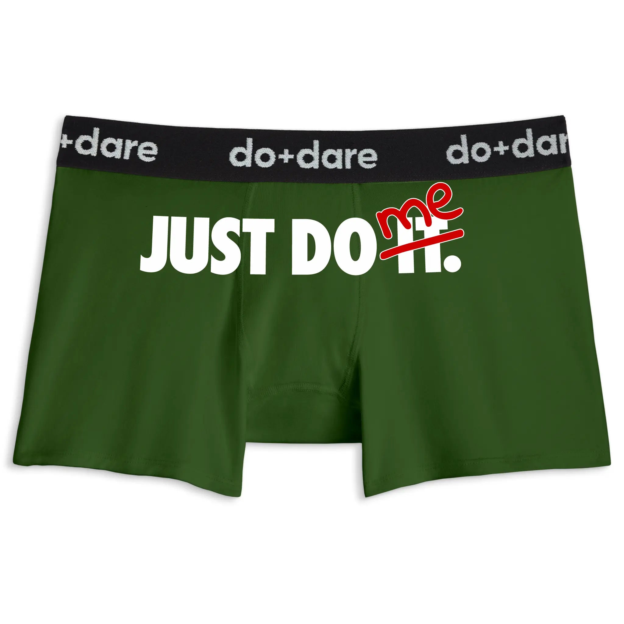 Just Do Me | Boxer Briefs