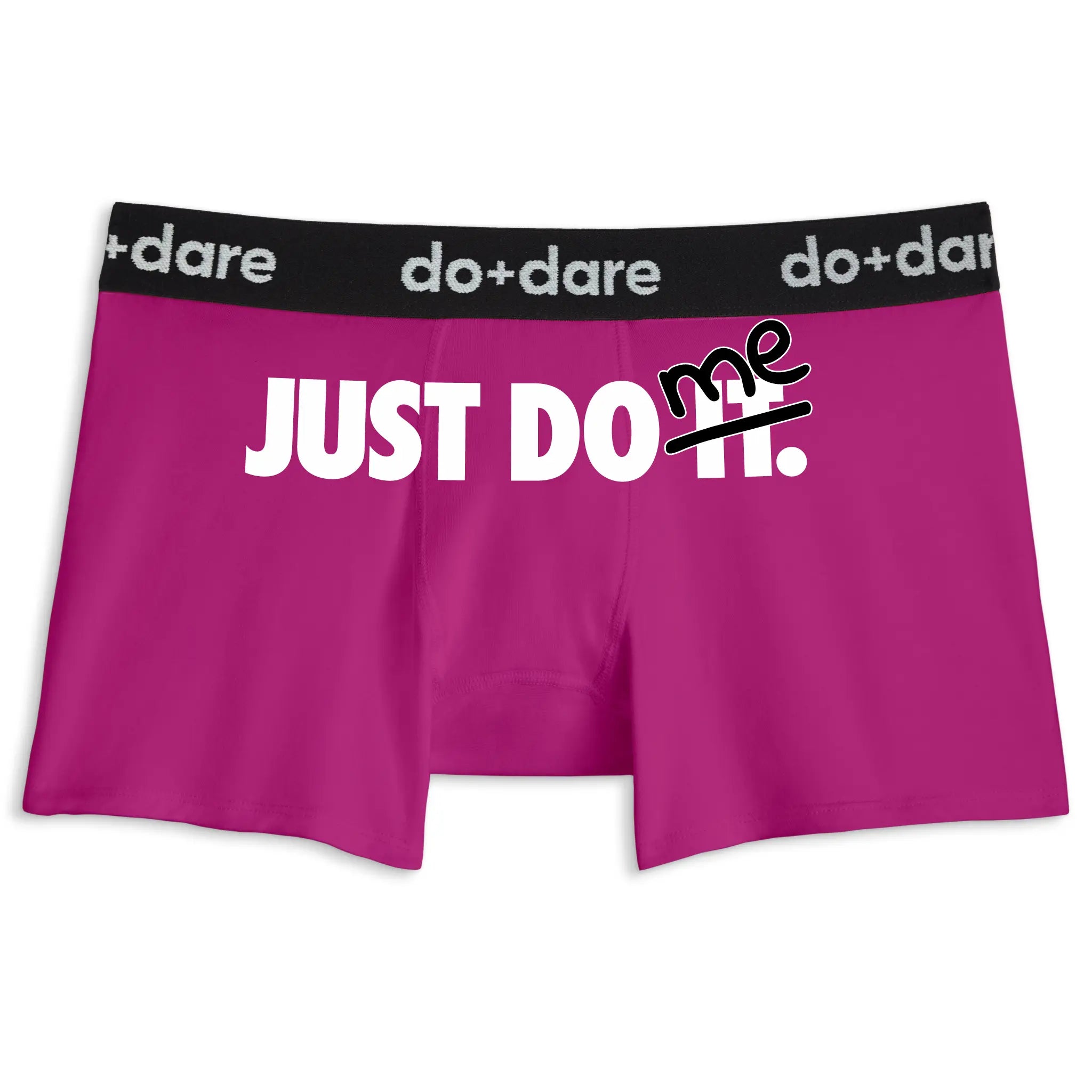 Just Do Me | Boxer Briefs