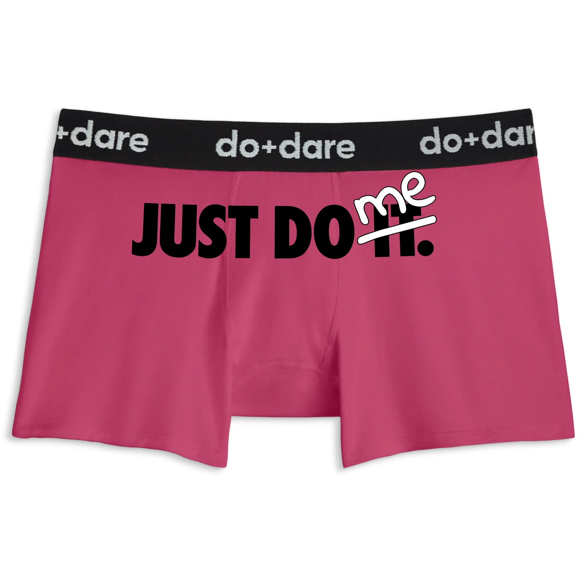 Just Do Me | Boxer Briefs