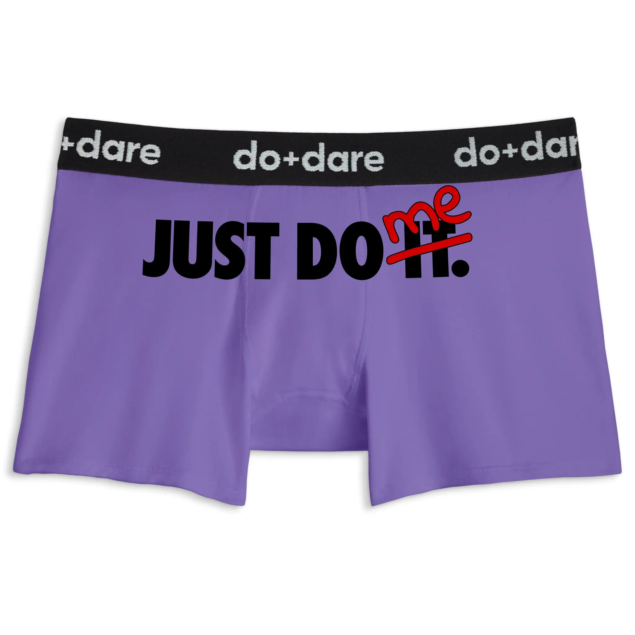 Just Do Me | Boxer Briefs