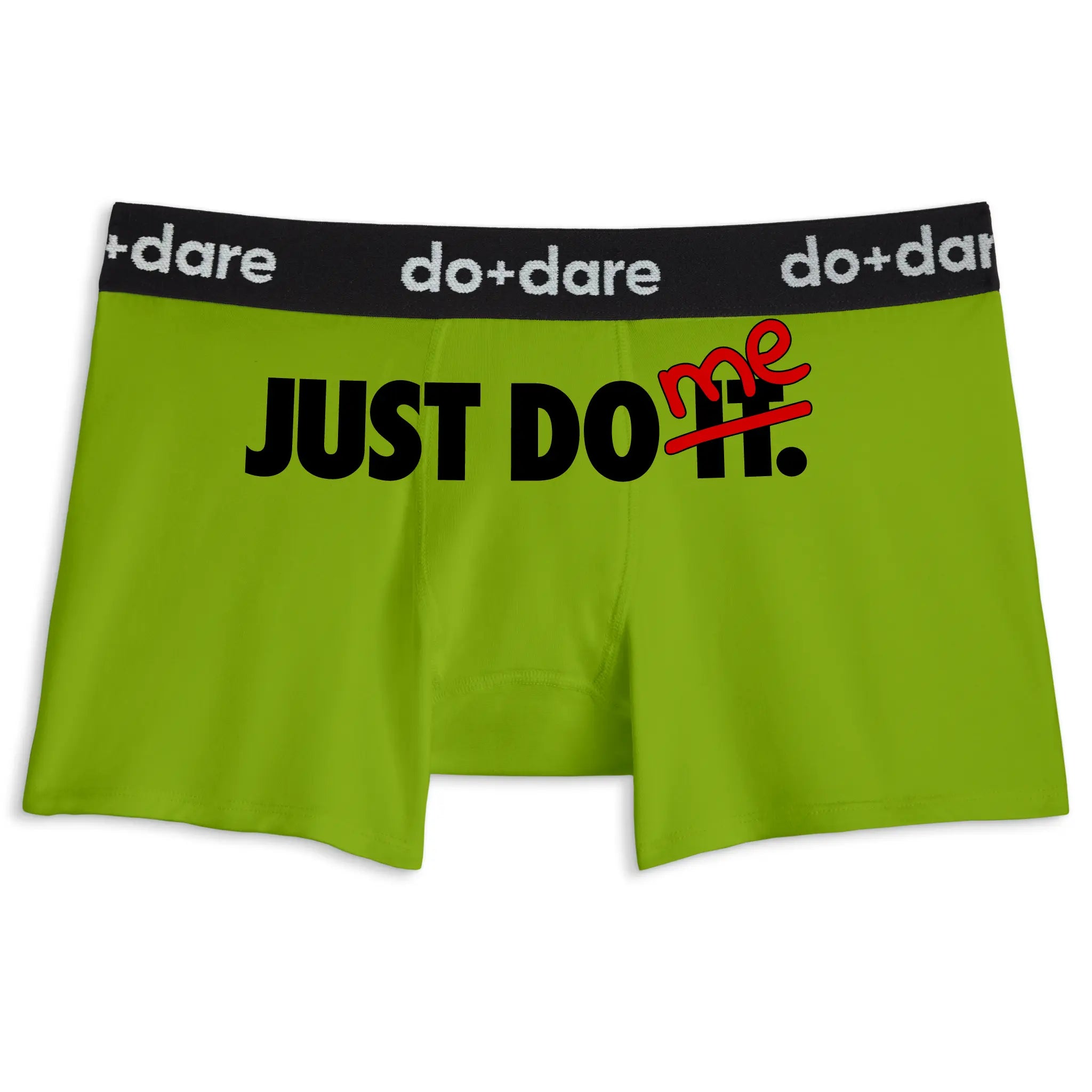 Just Do Me | Boxer Briefs