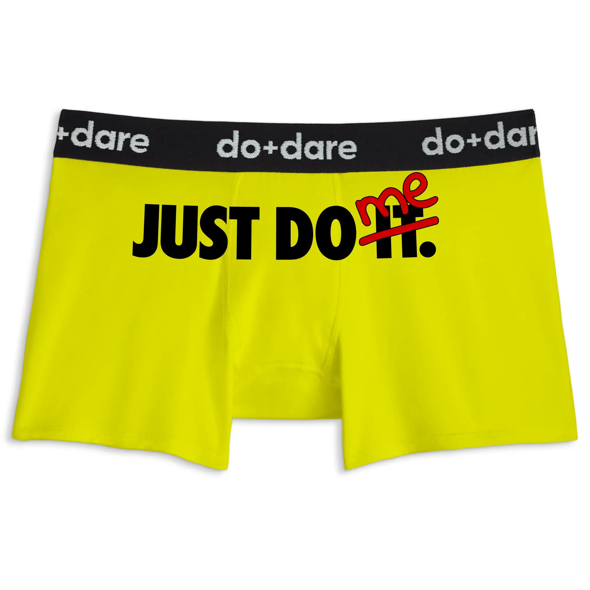 Just Do Me | Boxer Briefs