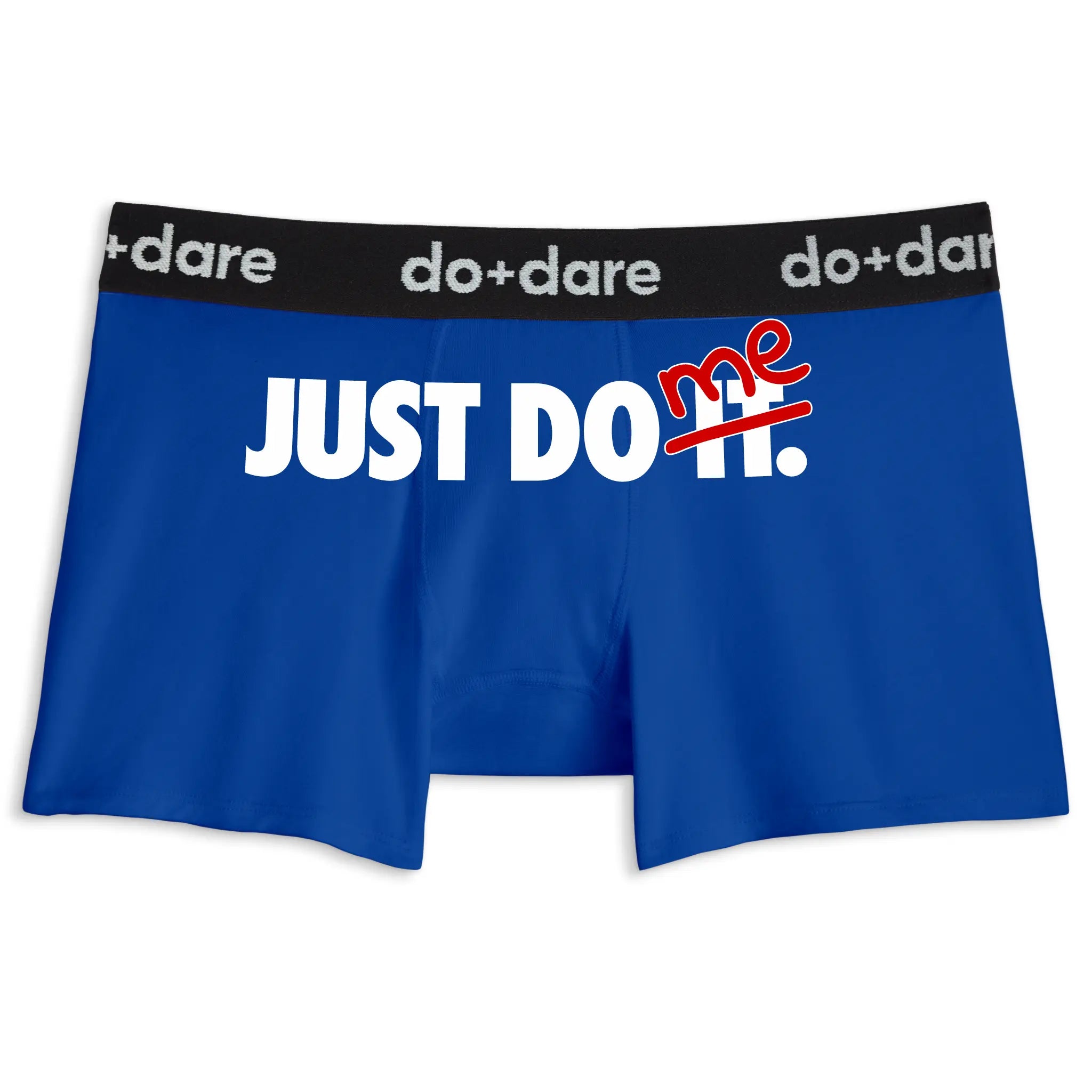 Just Do Me | Boxer Briefs