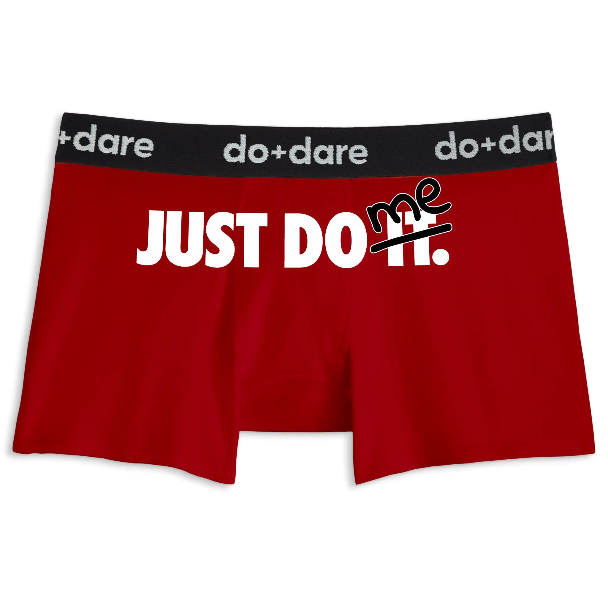 Just Do Me | Boxer Briefs