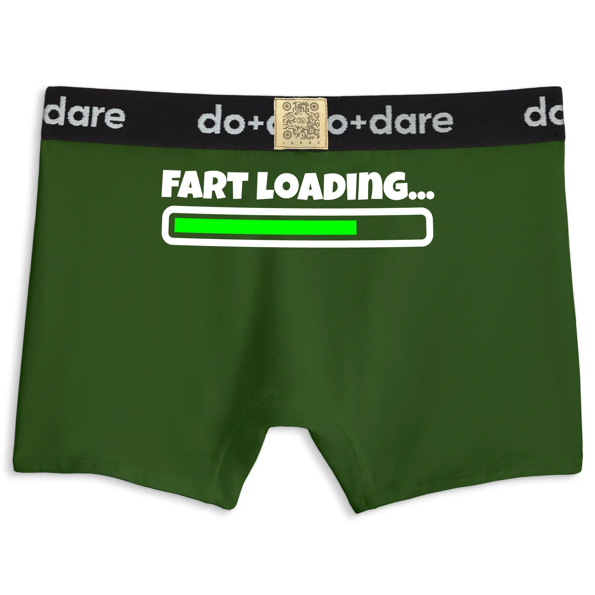 Fart Loading | Boxer Briefs