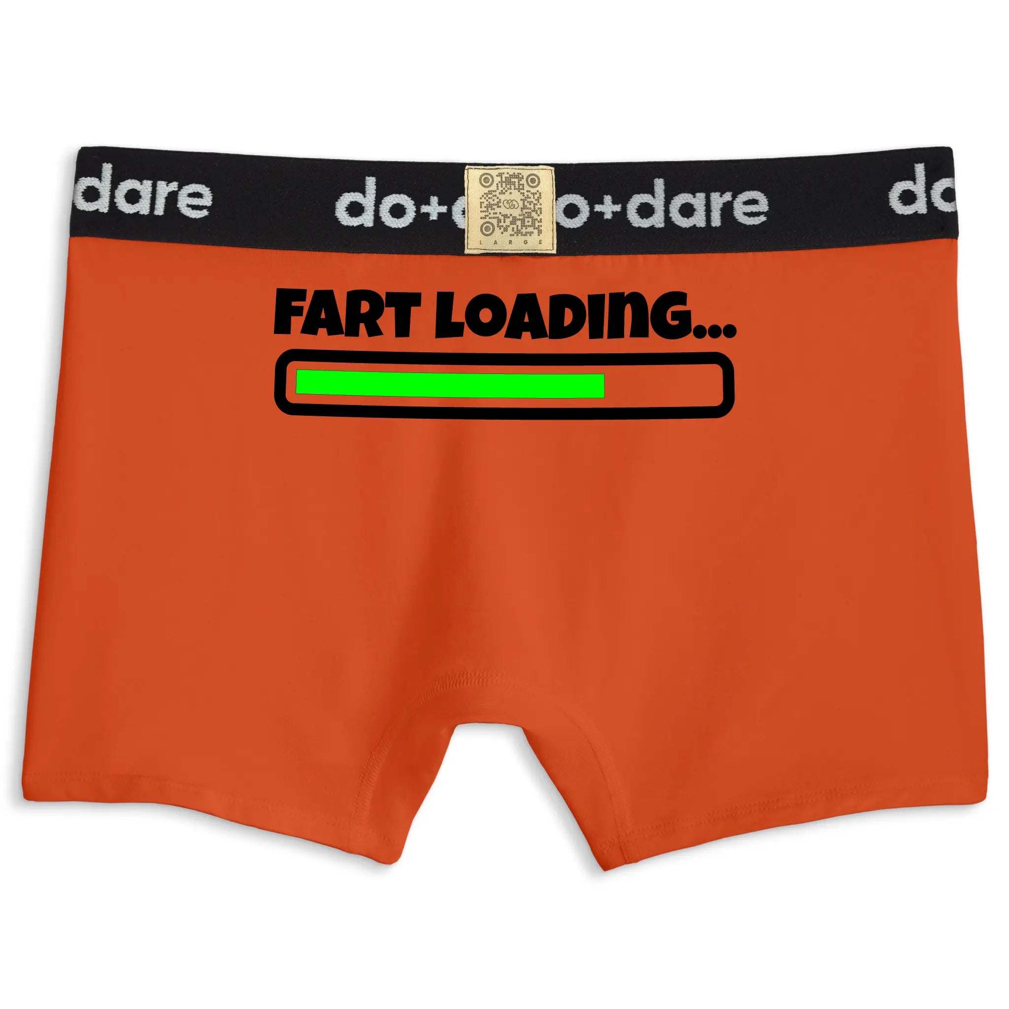 Fart Loading | Boxer Briefs