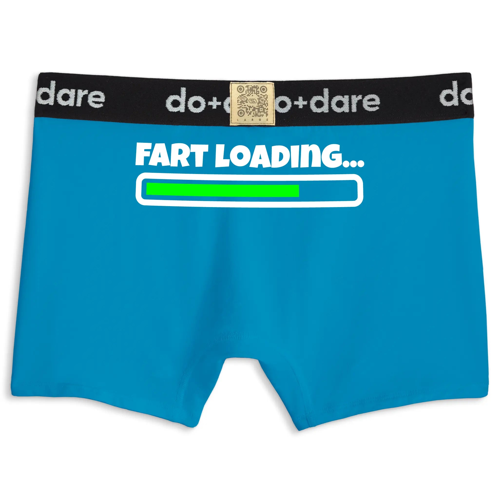 Fart Loading | Boxer Briefs