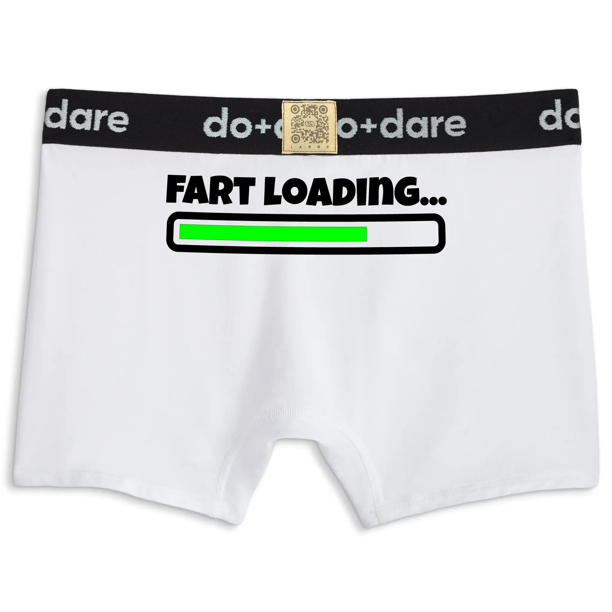 Fart Loading | Boxer Briefs