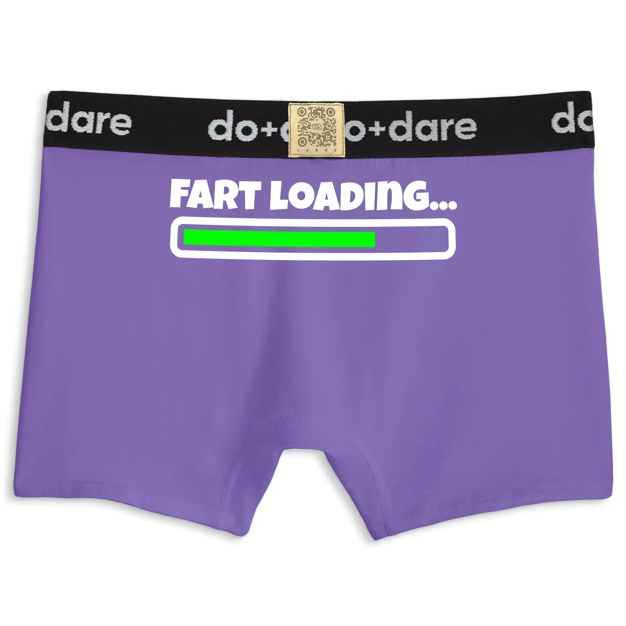 Fart Loading | Boxer Briefs