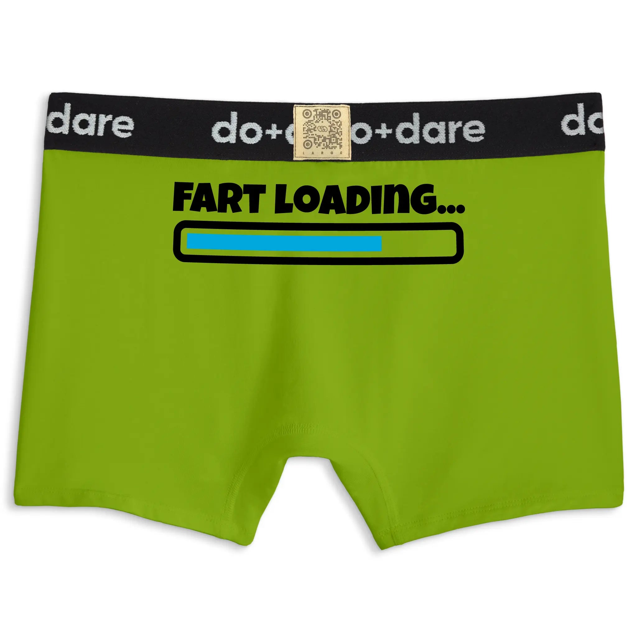 Fart Loading | Boxer Briefs