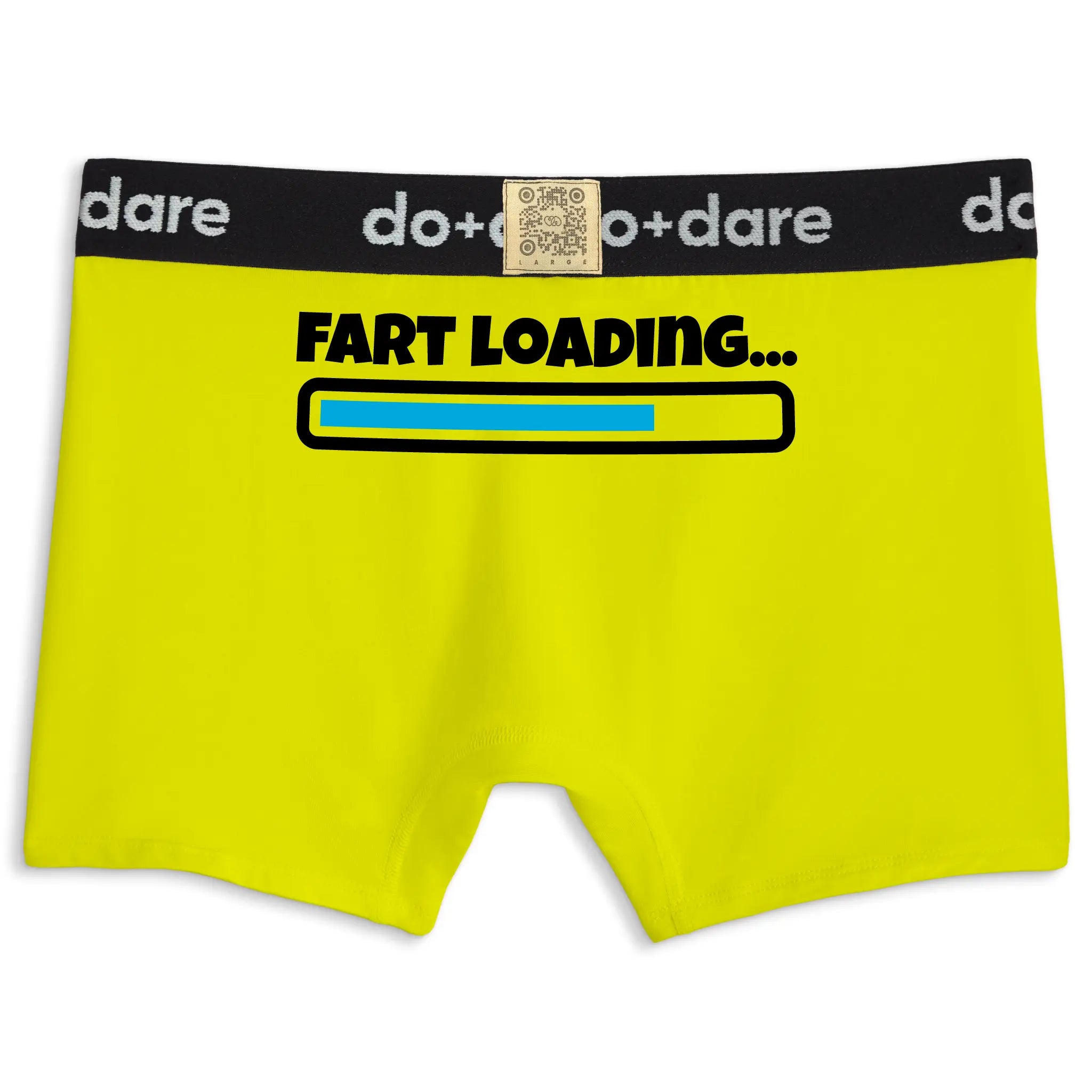 Fart Loading | Boxer Briefs
