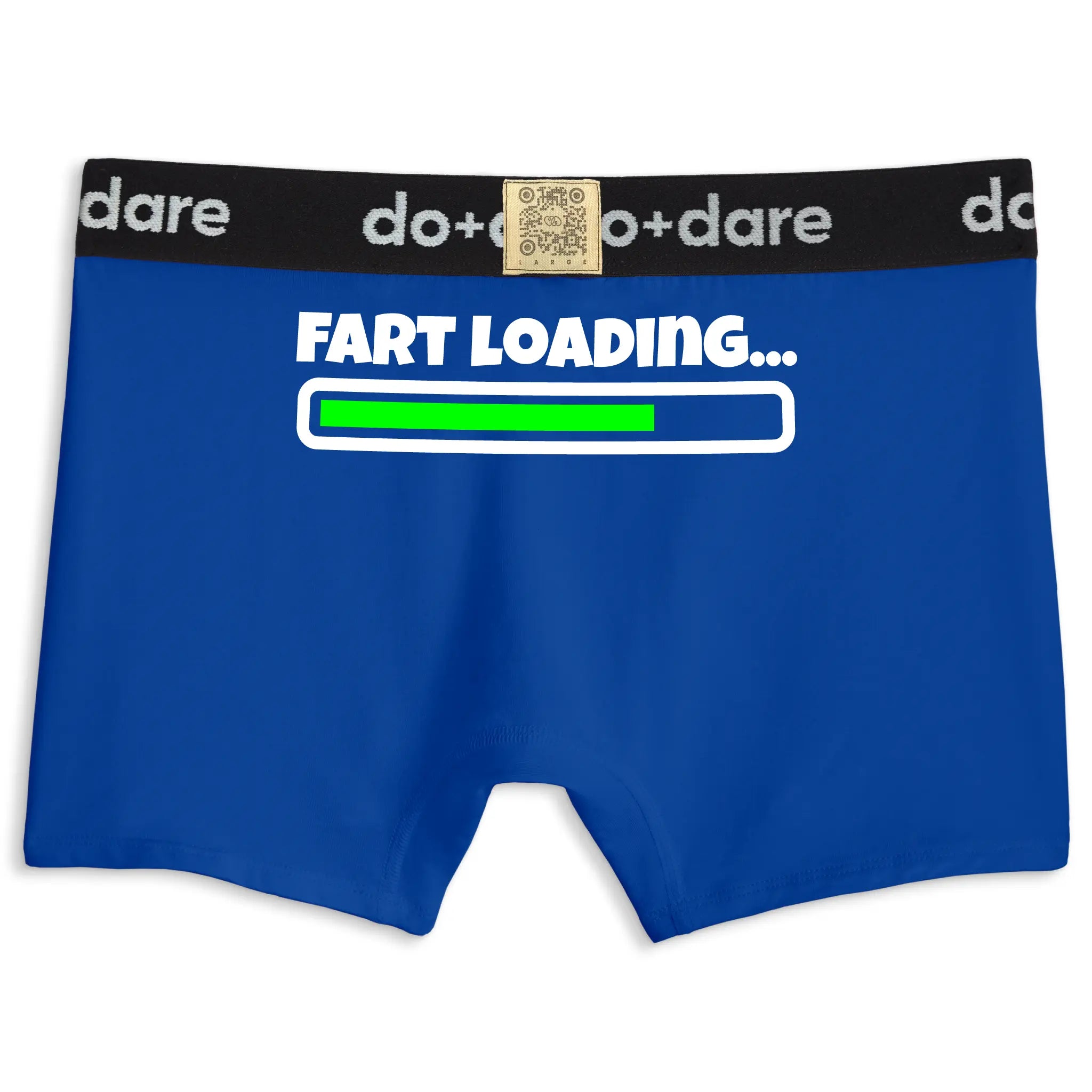 Fart Loading | Boxer Briefs