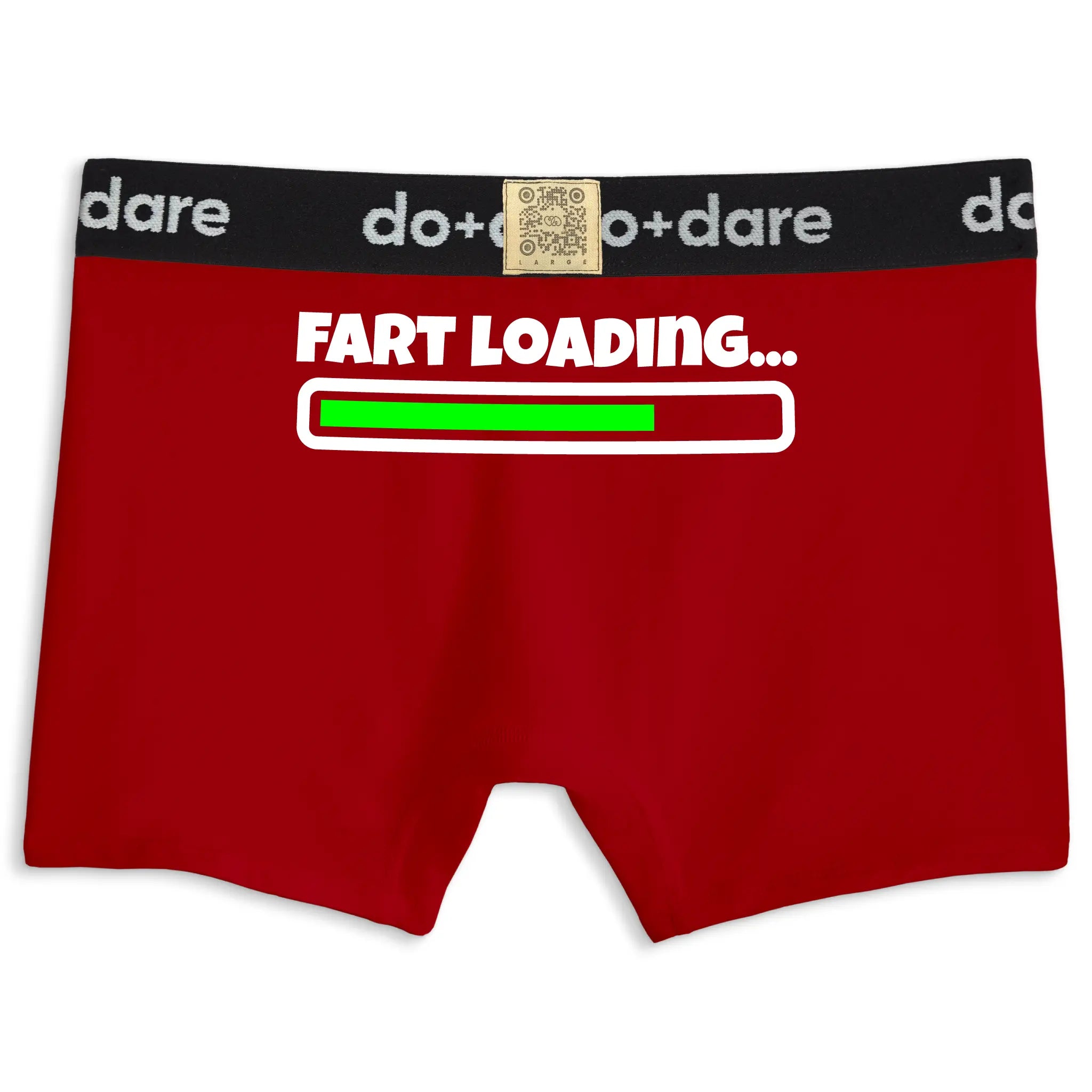 Fart Loading | Boxer Briefs