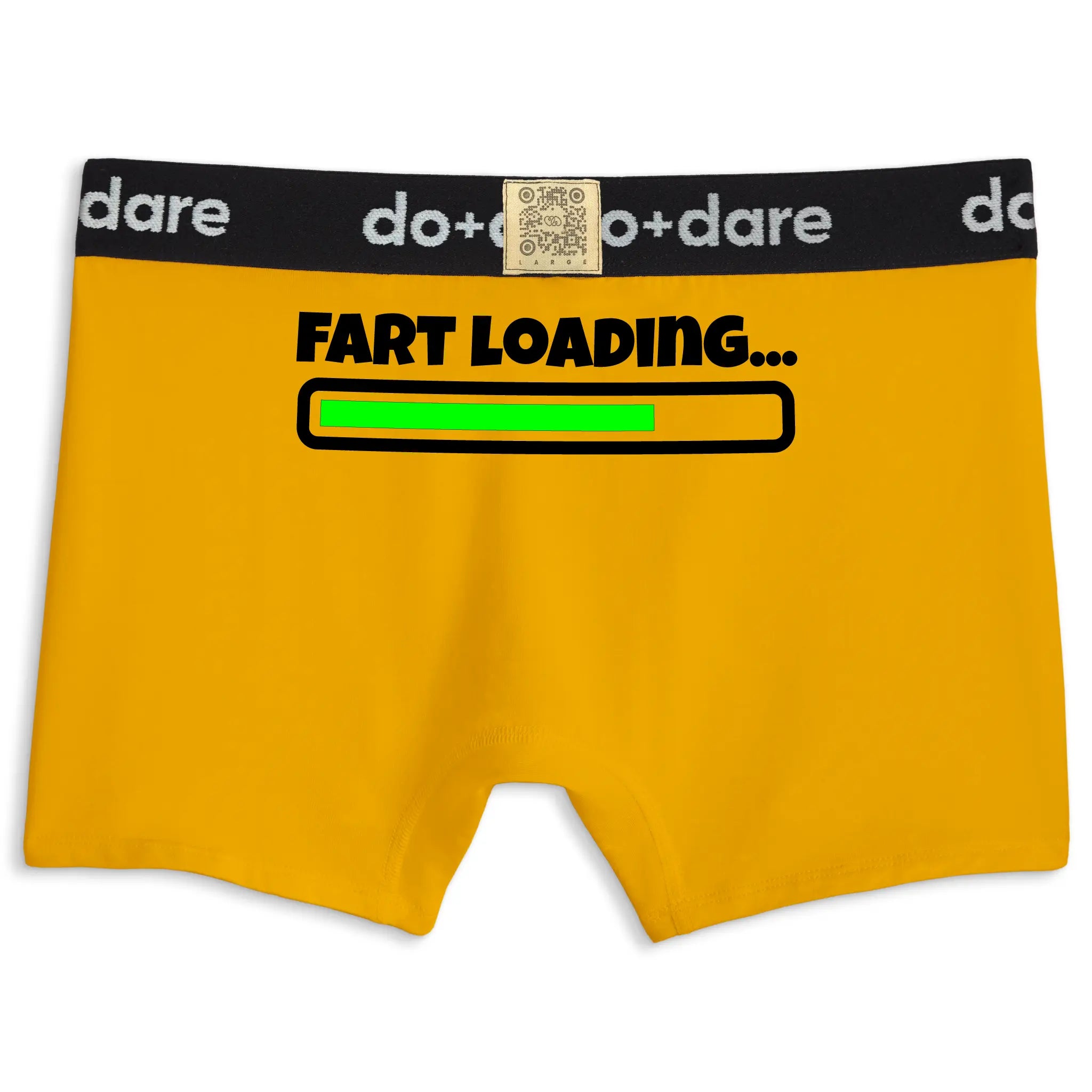 Fart Loading | Boxer Briefs