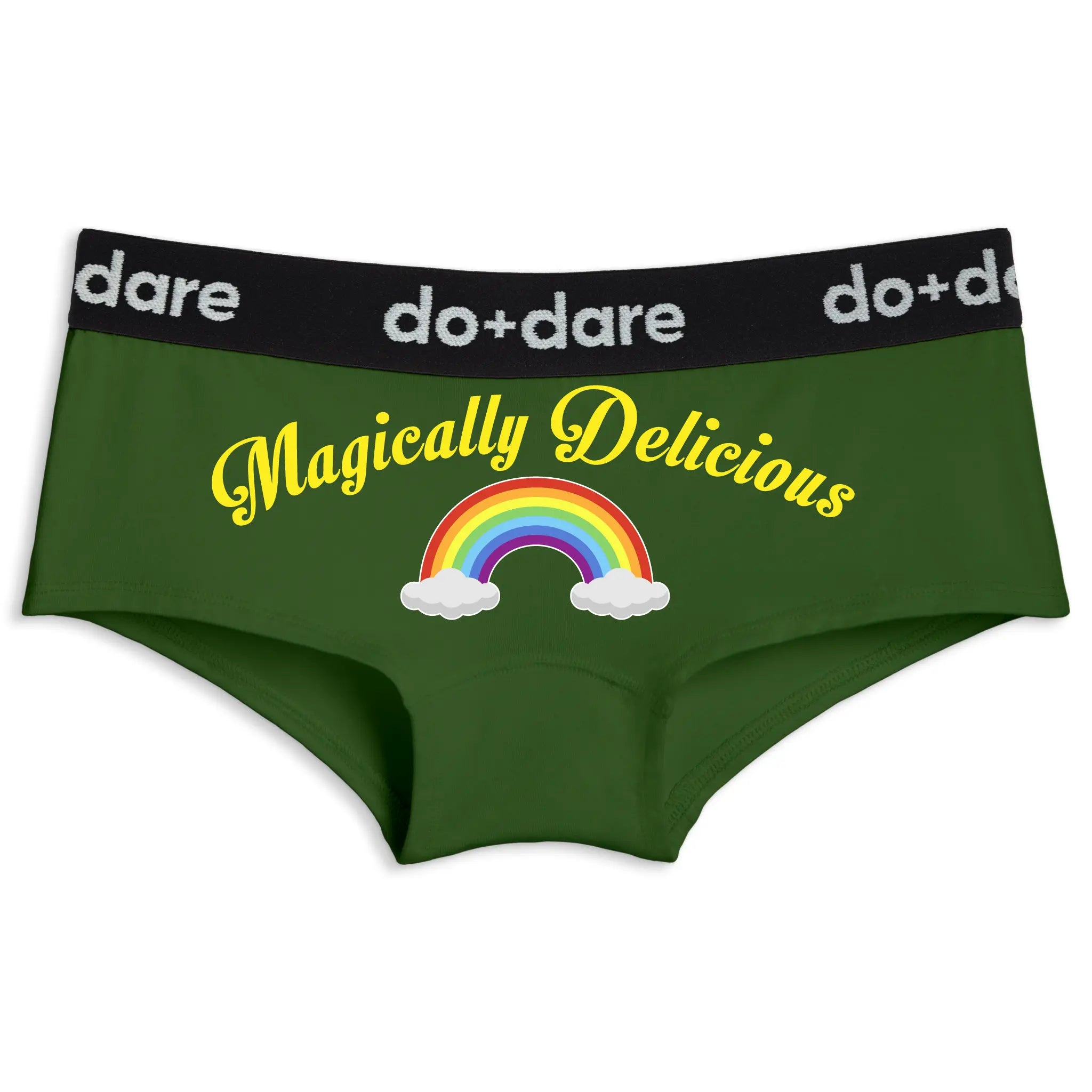 Magically Delicious | Shorty Undies