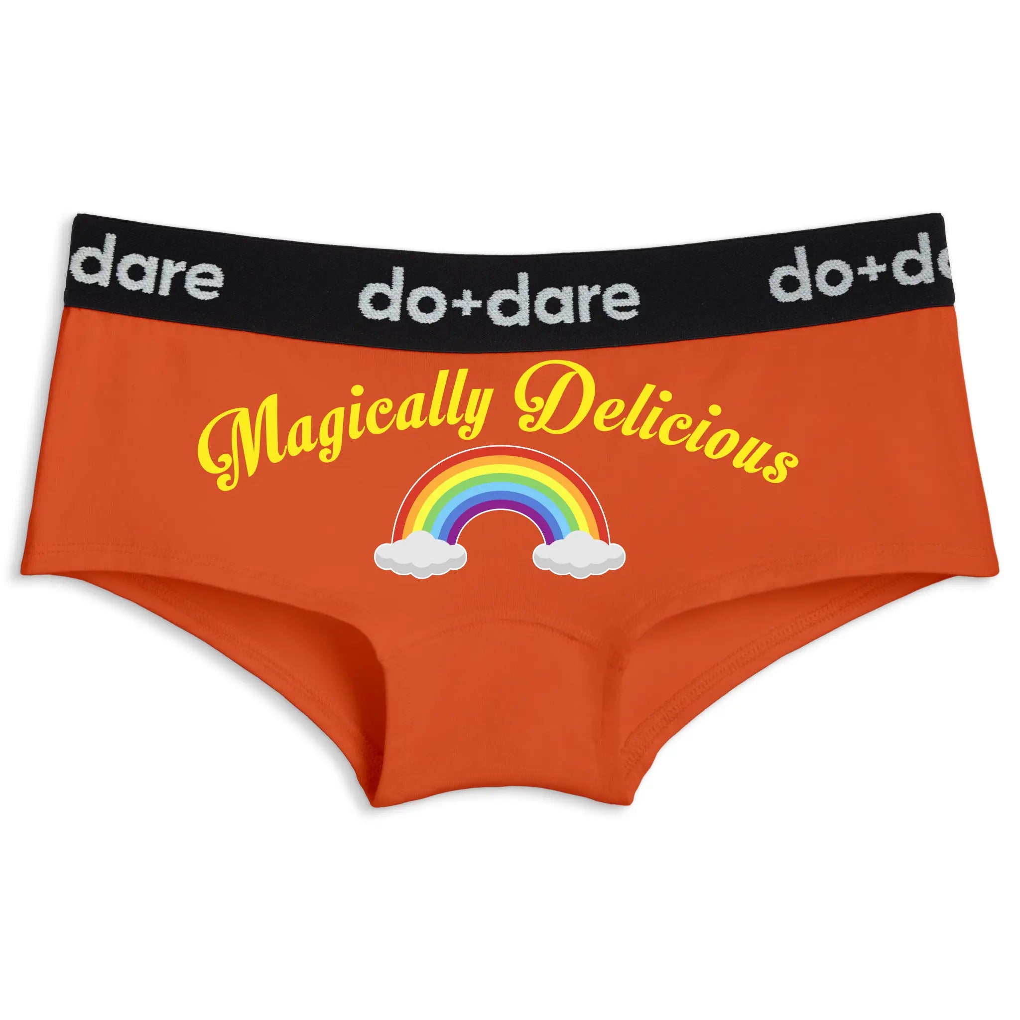 Magically Delicious | Shorty Undies