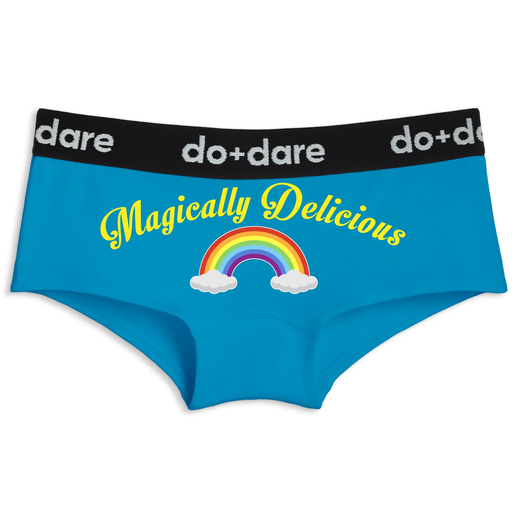 Magically Delicious | Shorty Undies