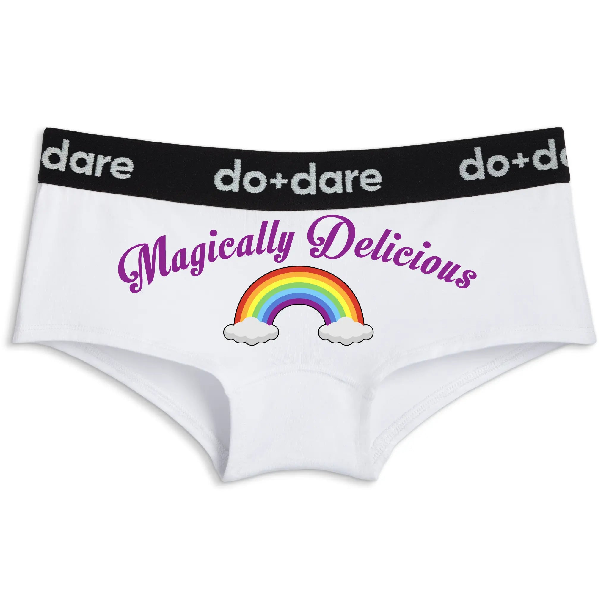 Magically Delicious | Shorty Undies