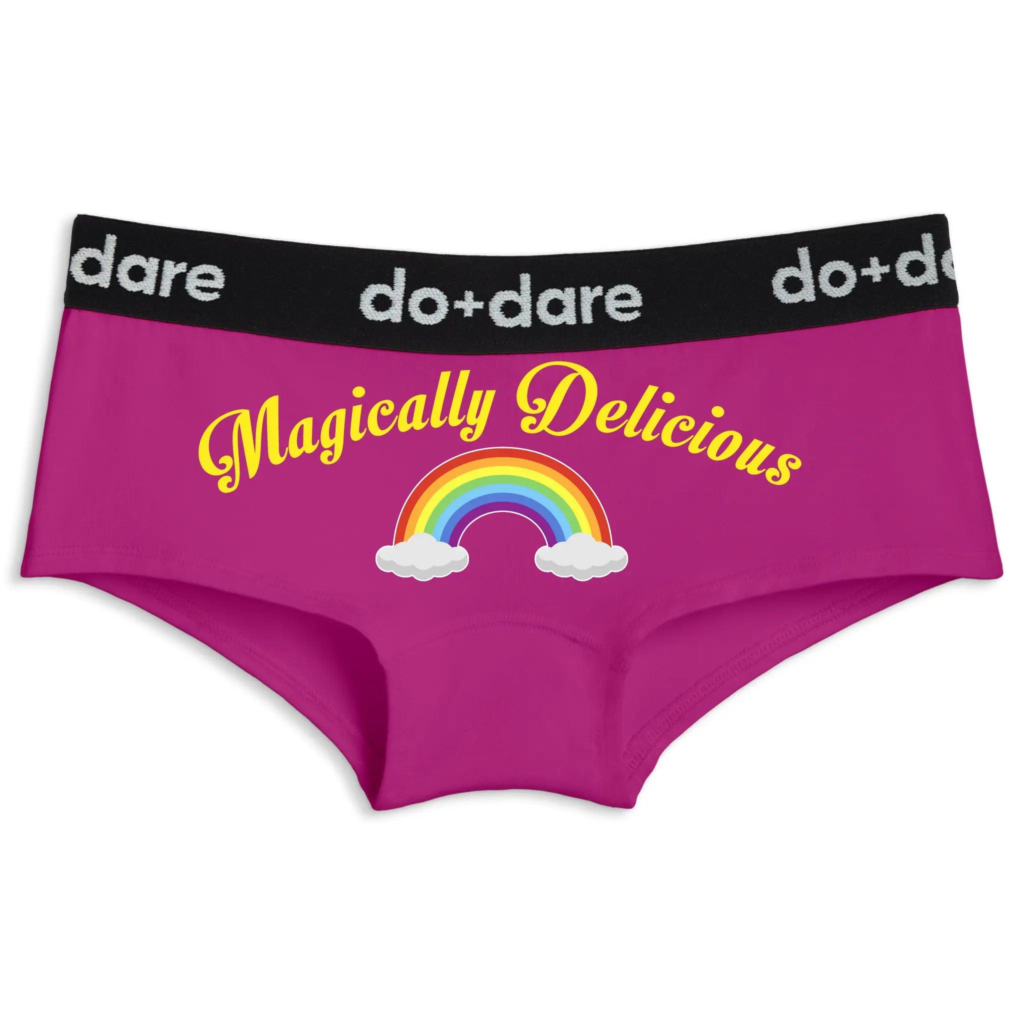 Magically Delicious | Shorty Undies